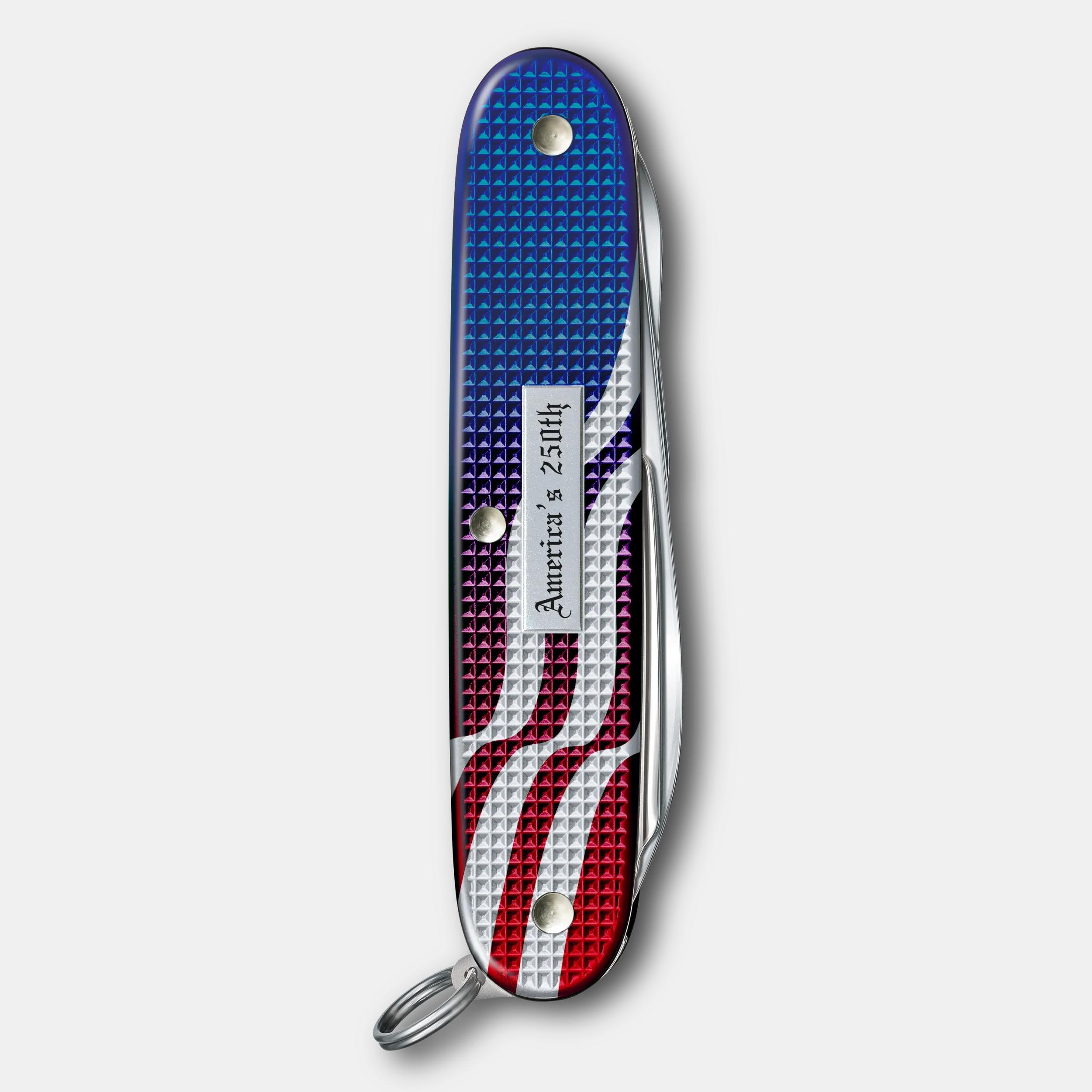 Pioneer X Alox Limited Edition USA250 - 0.8231.26-X5