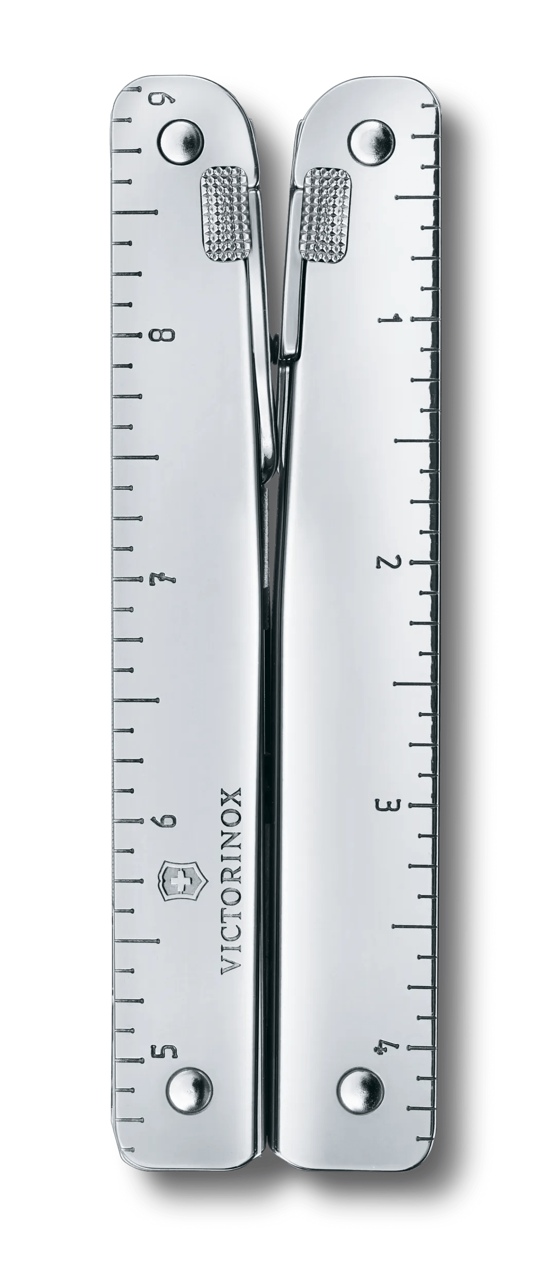 Victorinox Swiss Tool X Plus in Includes leather pouch