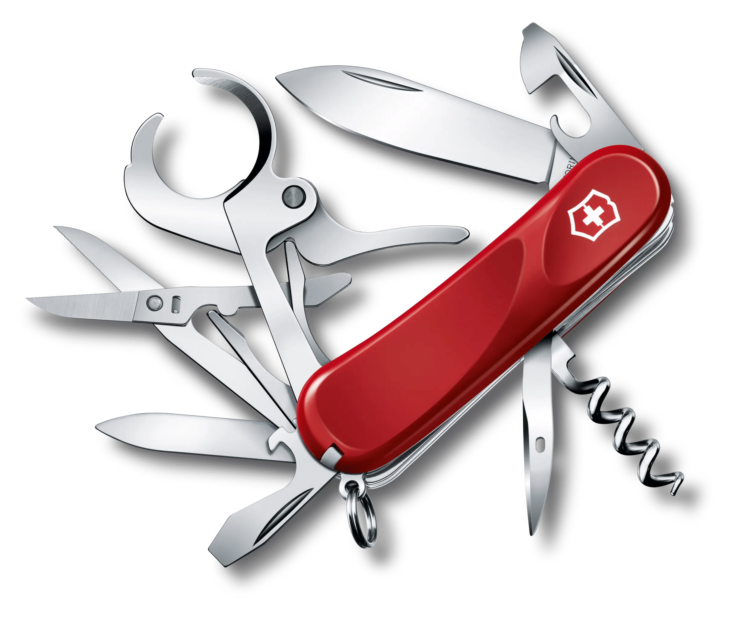 Victorinox シガー 79 レッド - 2.5713.E