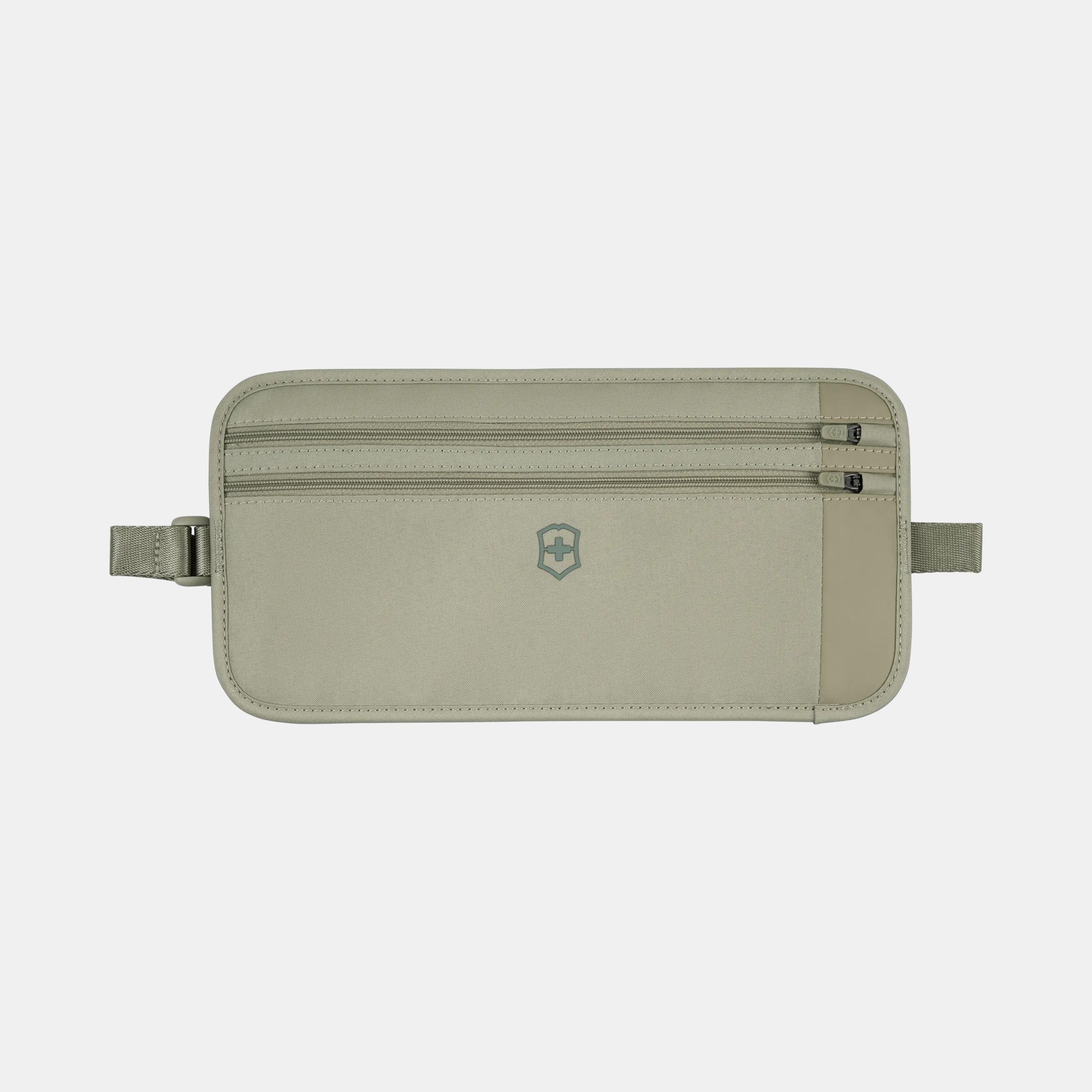 Travel Essentials Security Belt Bag - 653381