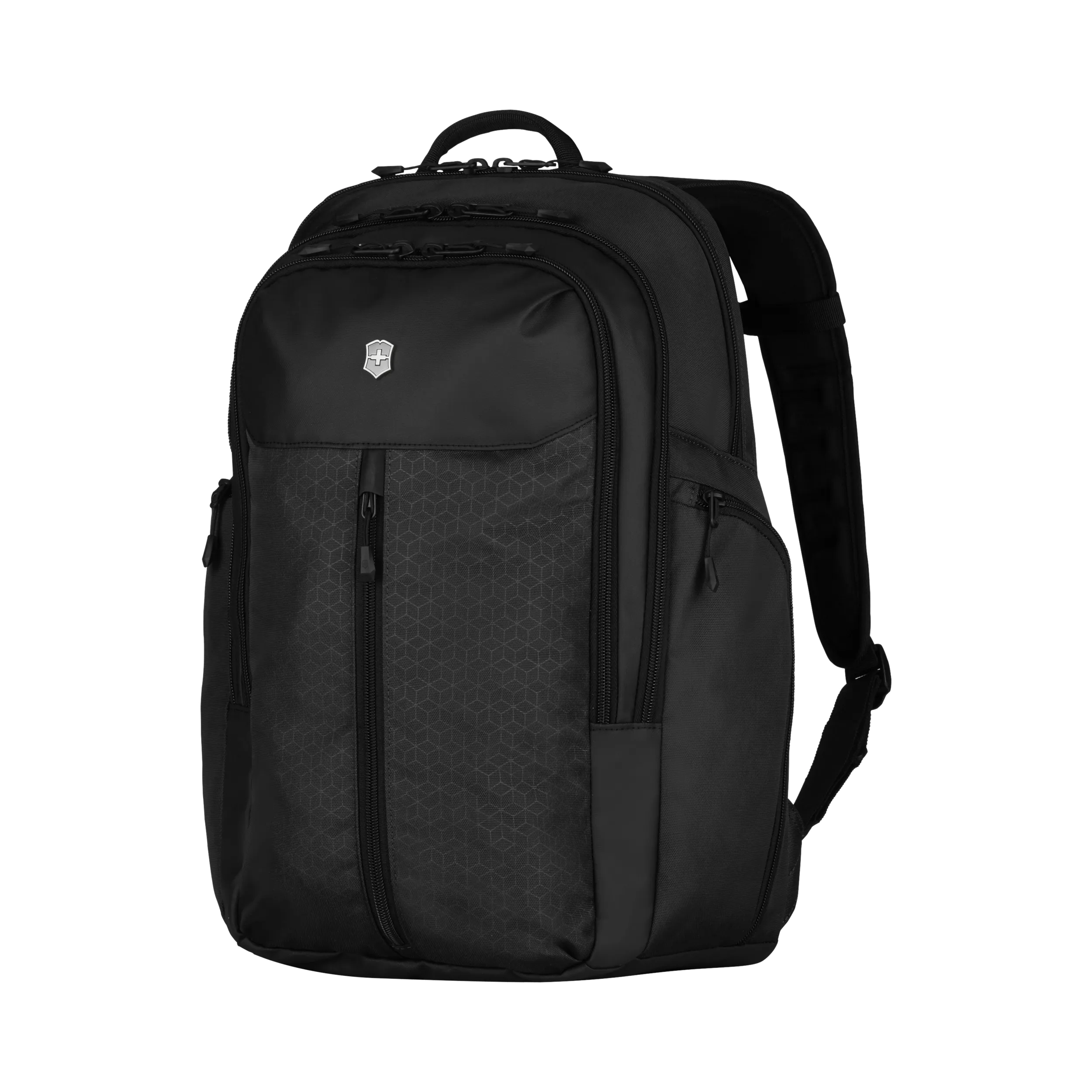 Victorinox Altmont Original Vertical-Zip Laptop Backpack en negro