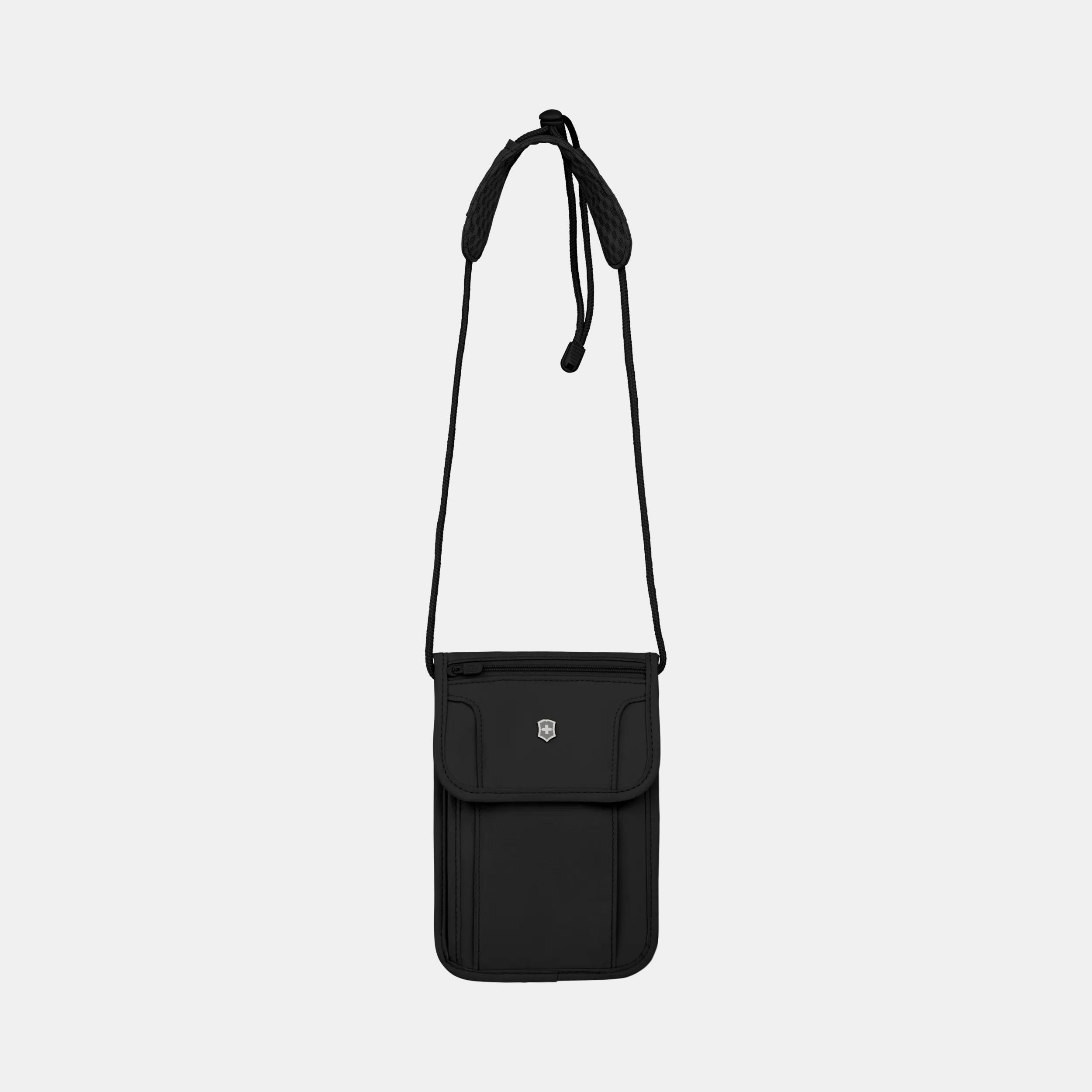 Travel Accessories 5.0 Deluxe Security Pouch with RIFD Protection - 610603