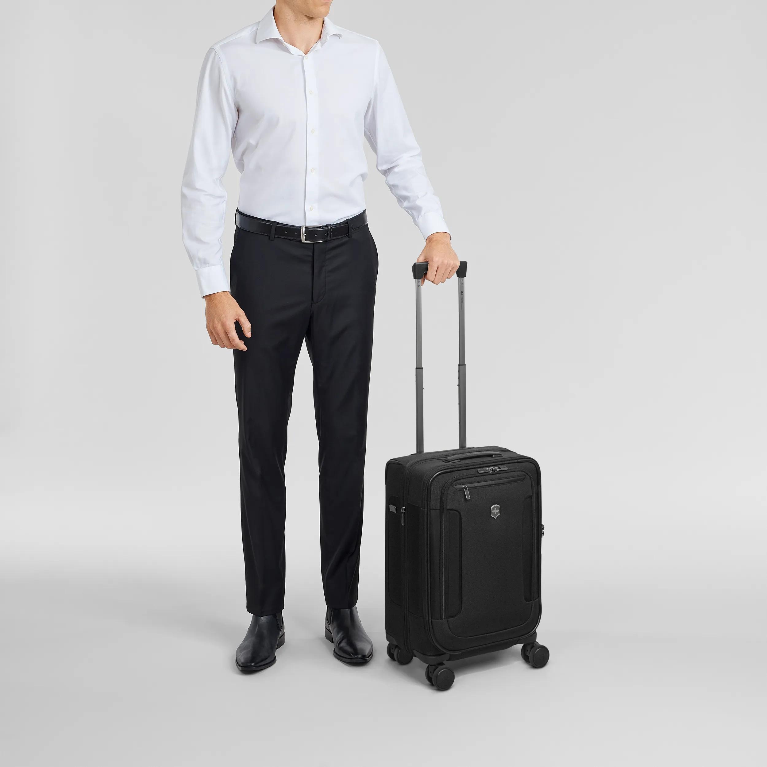 Werks Traveler 7.0 Frequent Flyer Carry-On - 653659