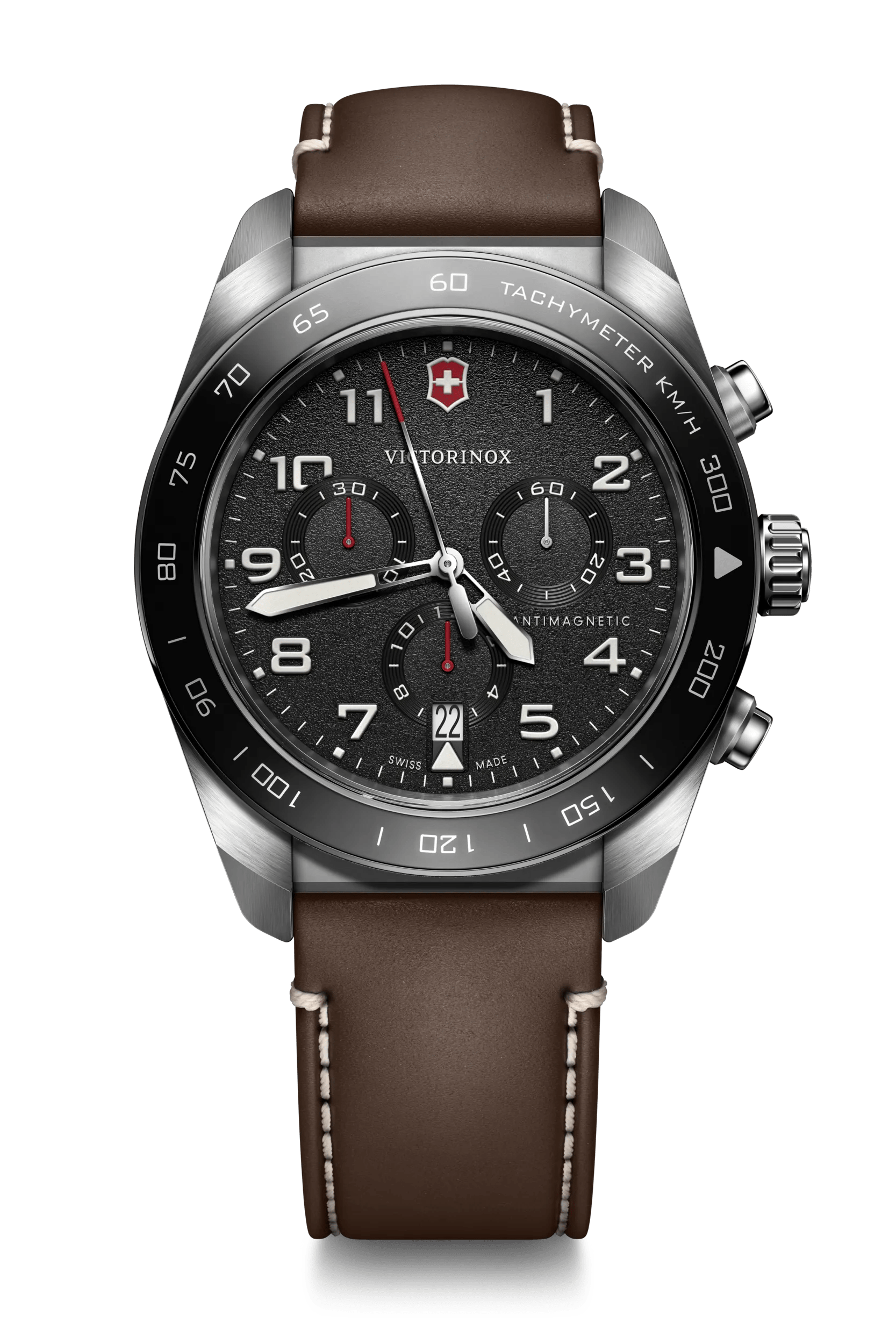 Victorinox Swiss Army Chronograph in Swiss Army Chronograph - 242046
