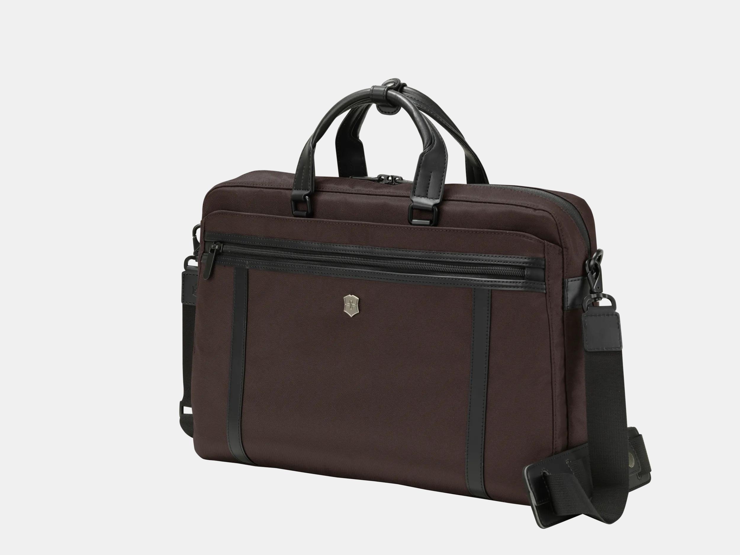 15'' Laptop Brief - 605325