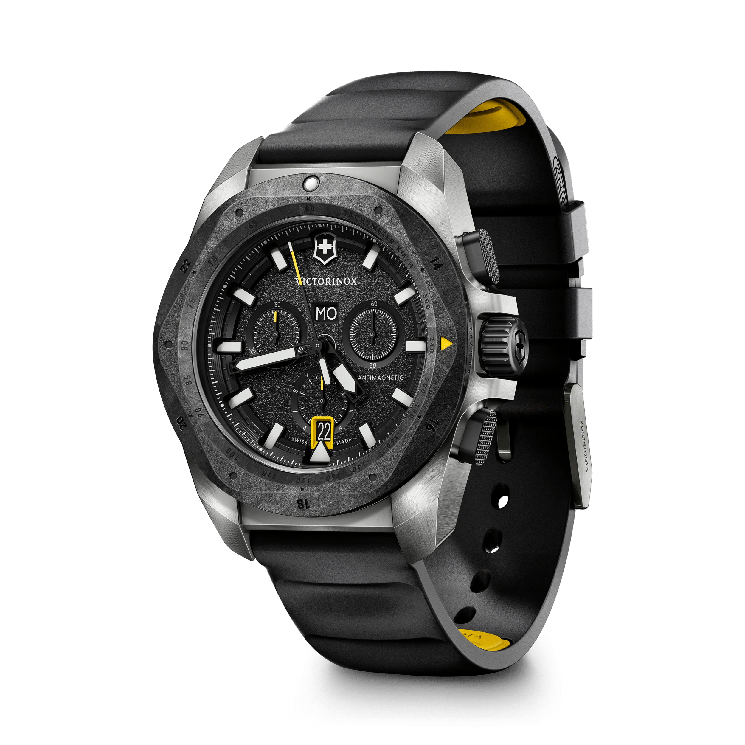 Victorinox I.N.O.X. Chrono I.N.O.X. Chrono - 242011