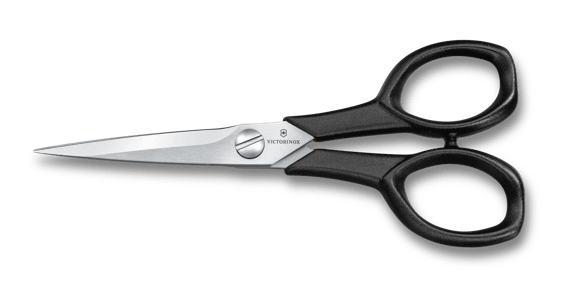 Tijeras De Cocina Para Barbacoa Domésticas Rojas Y Negras