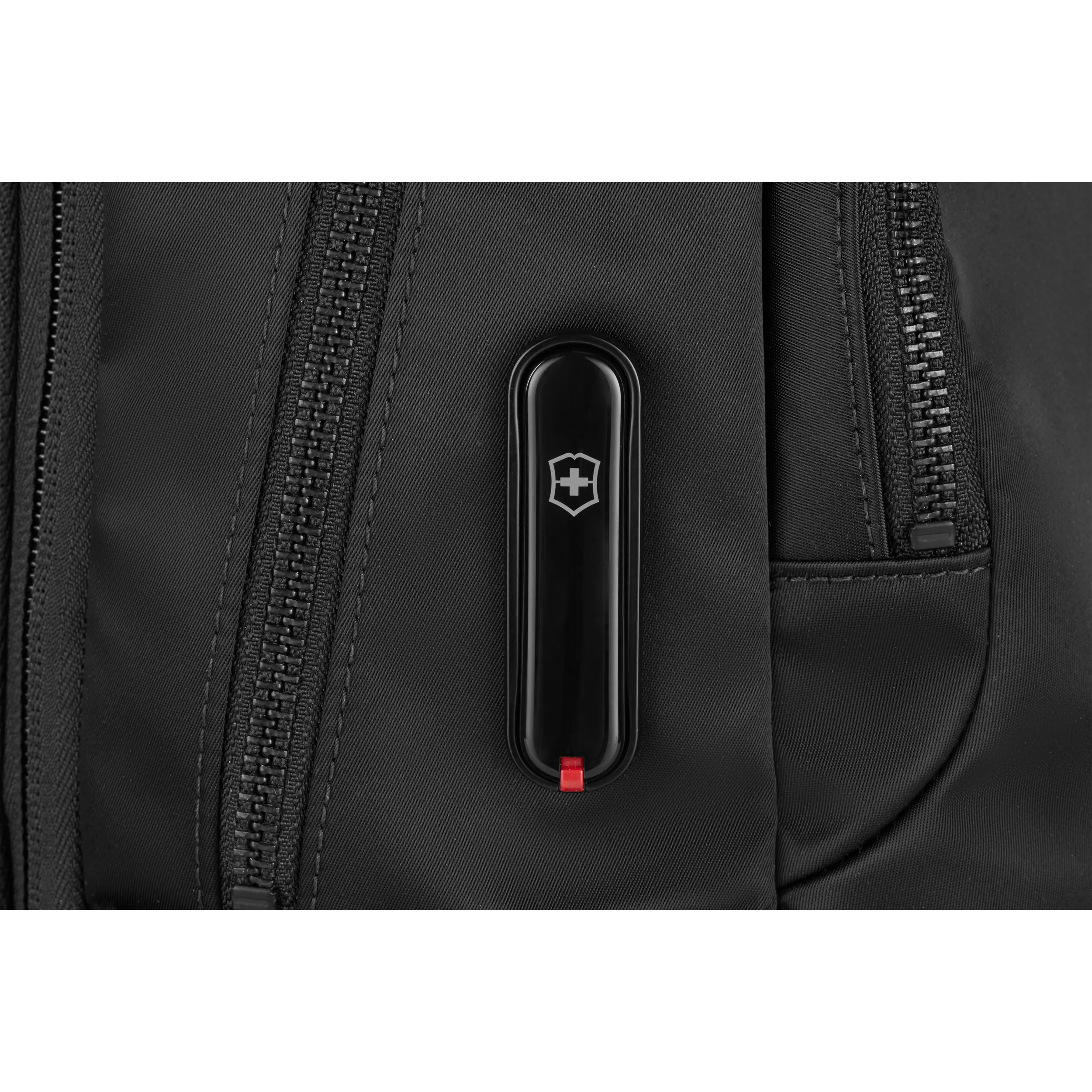Victorinox アロックス ネロ トートバッグ ブラック - 611807