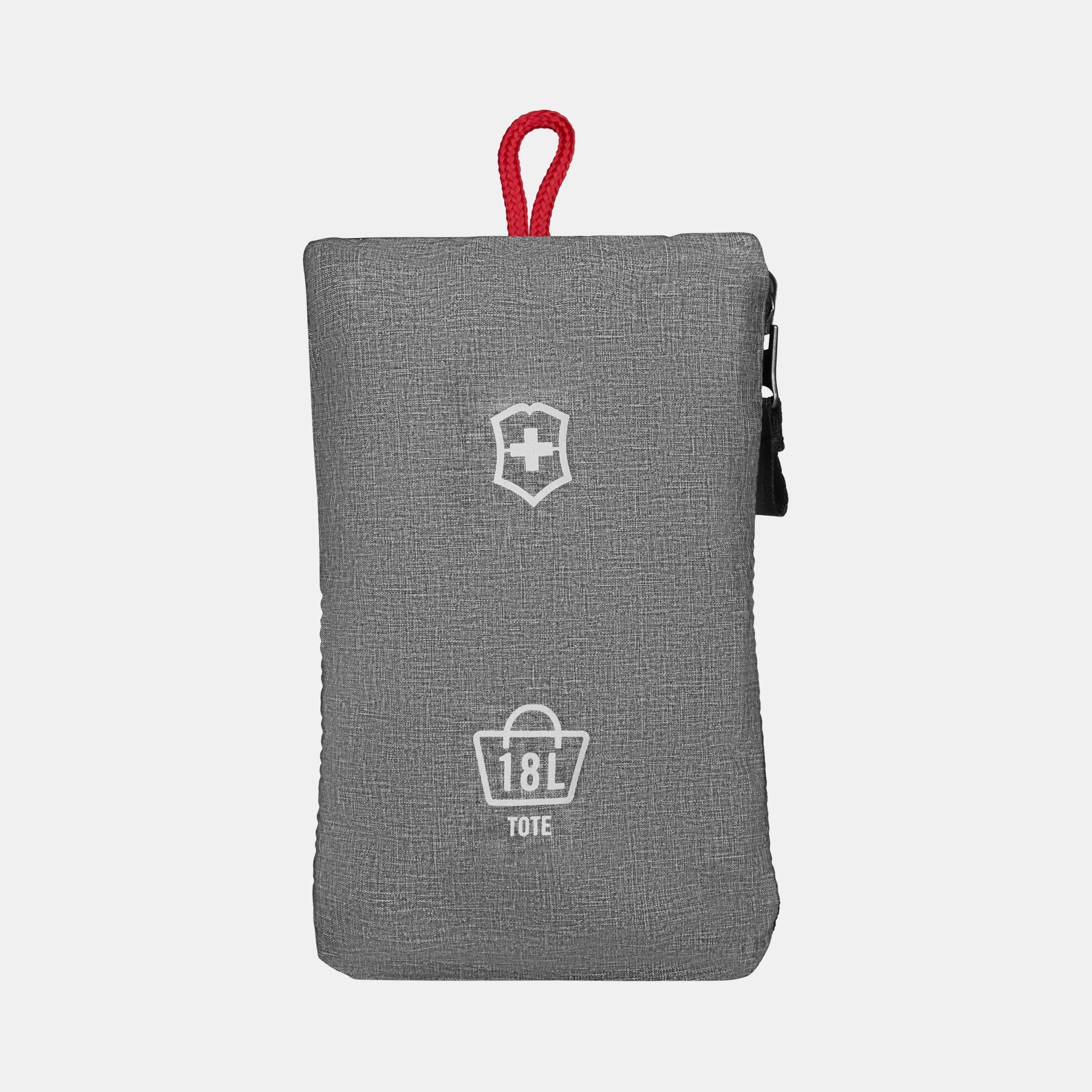 Victorinox Travel Accessories Edge Packable Tote in Gray - 610940