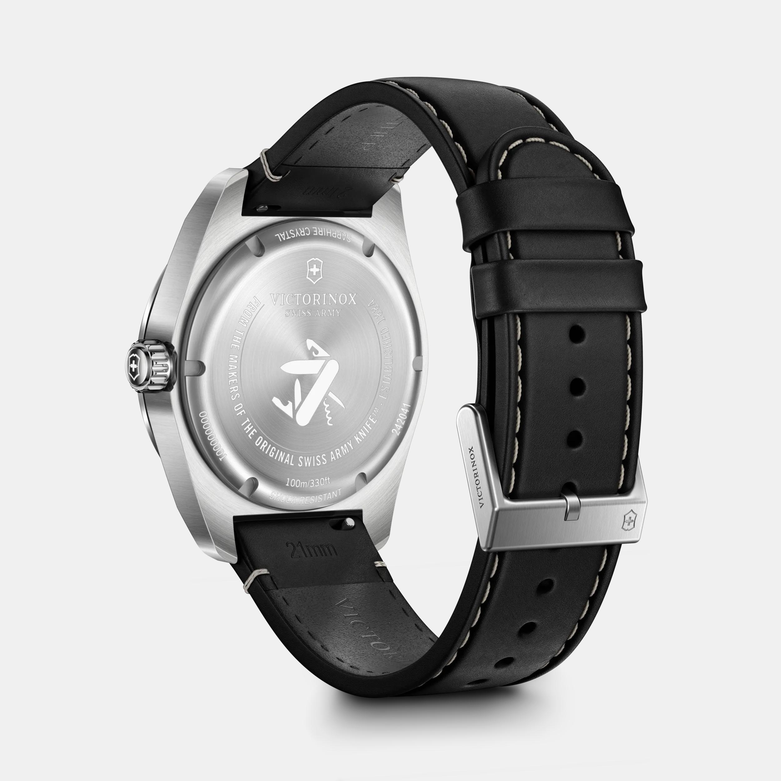 Swiss Army Quartz - 242041