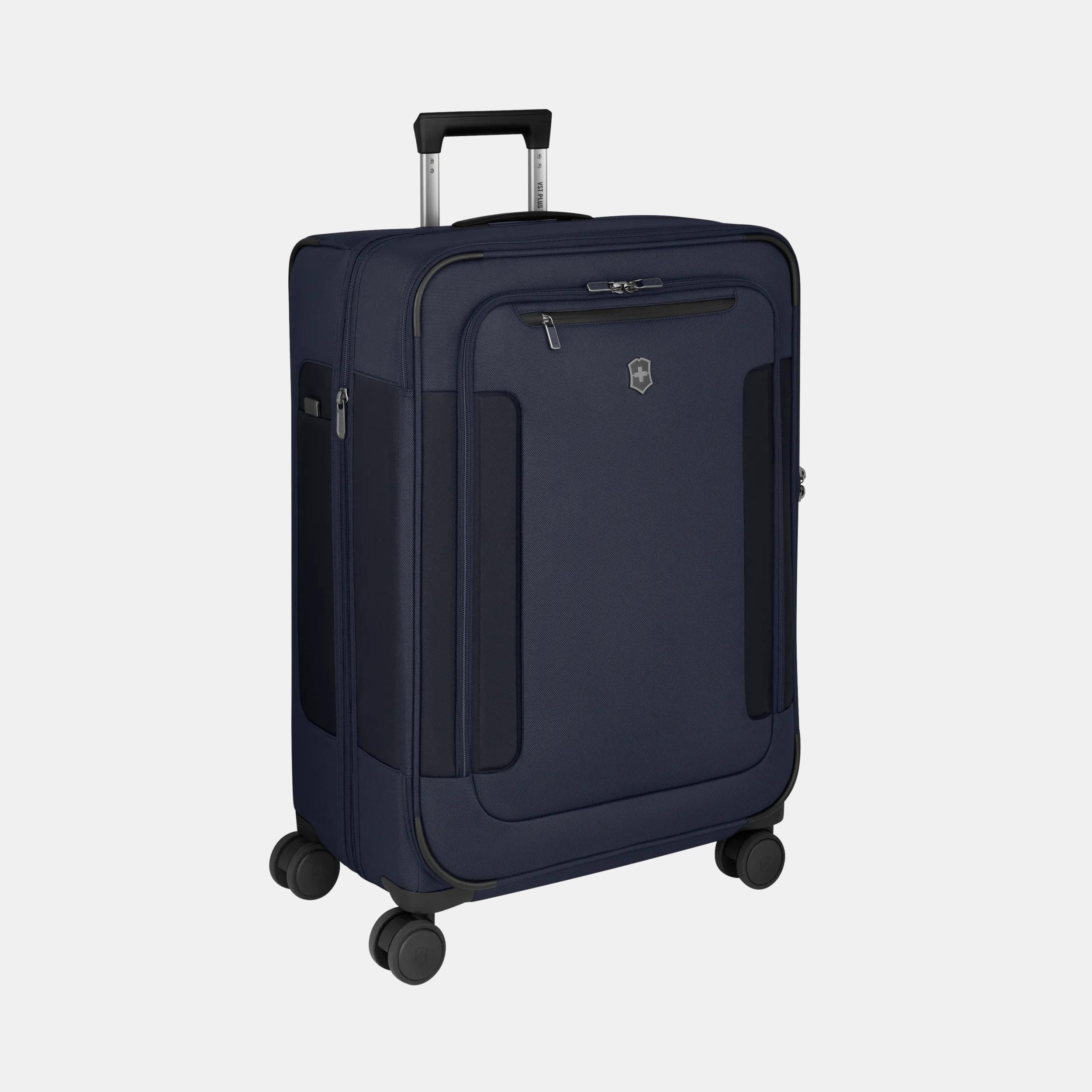 Werks Traveler 7.0 Medium Case - 653664