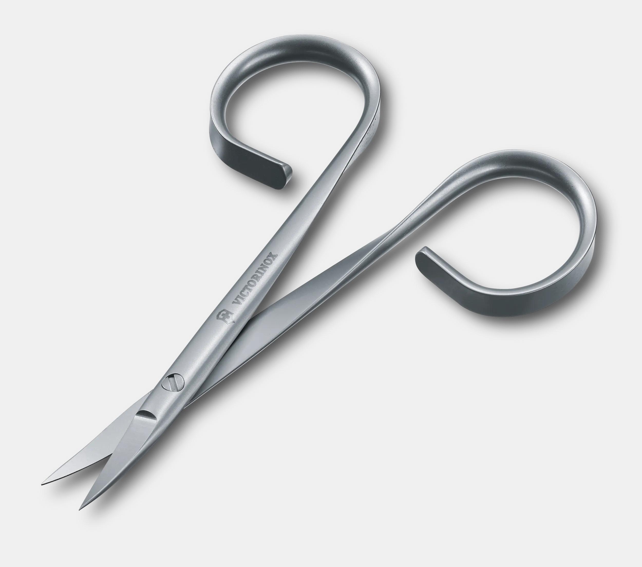 Nail Scissors - 8.1661.09E