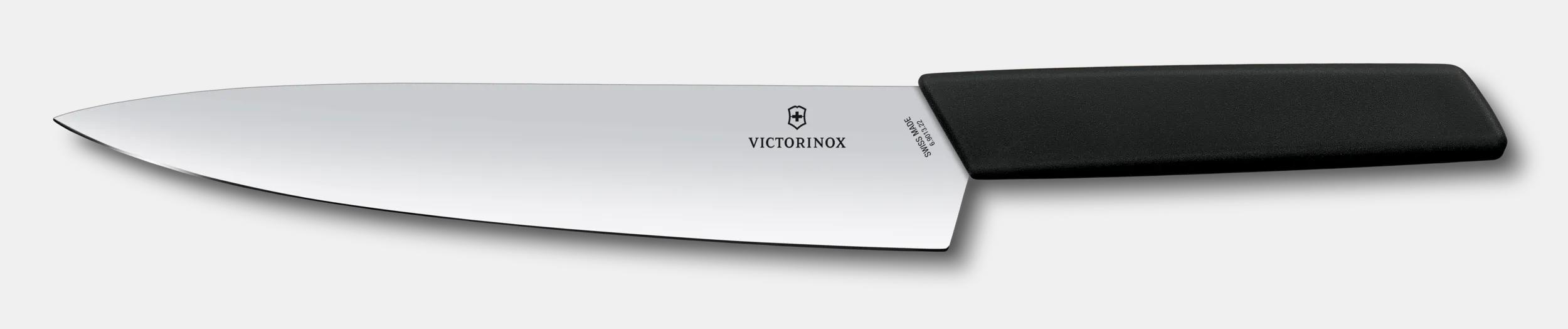 Swiss Modern Chef&rsquo;s Knife - 6.9013.22B