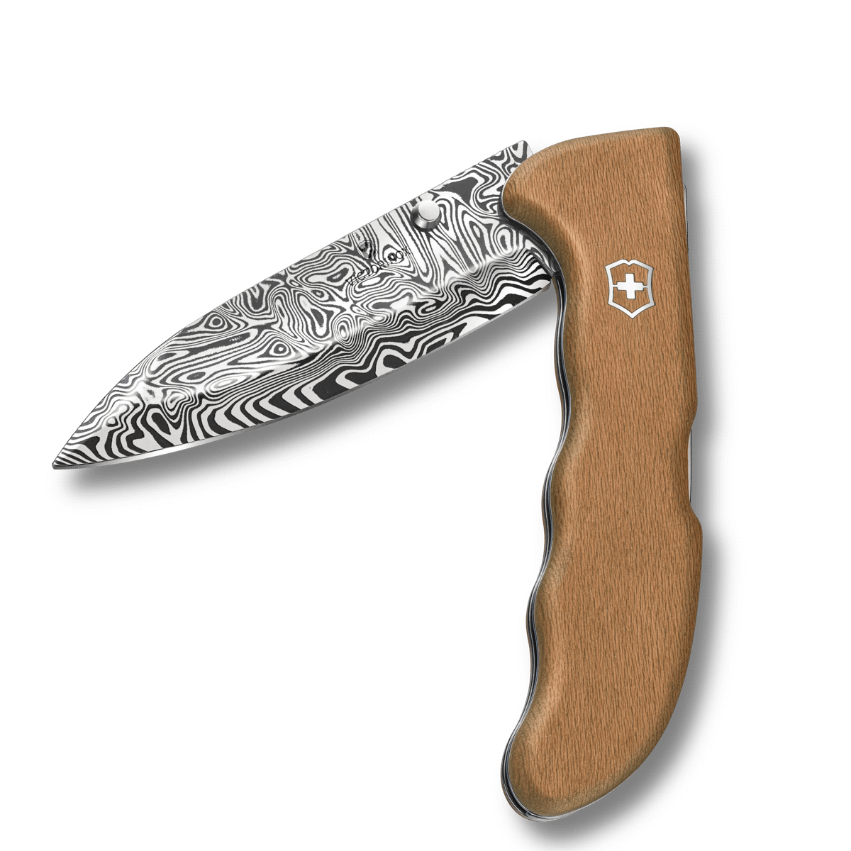 Evoke Wood Damast Limited Edition 2026 