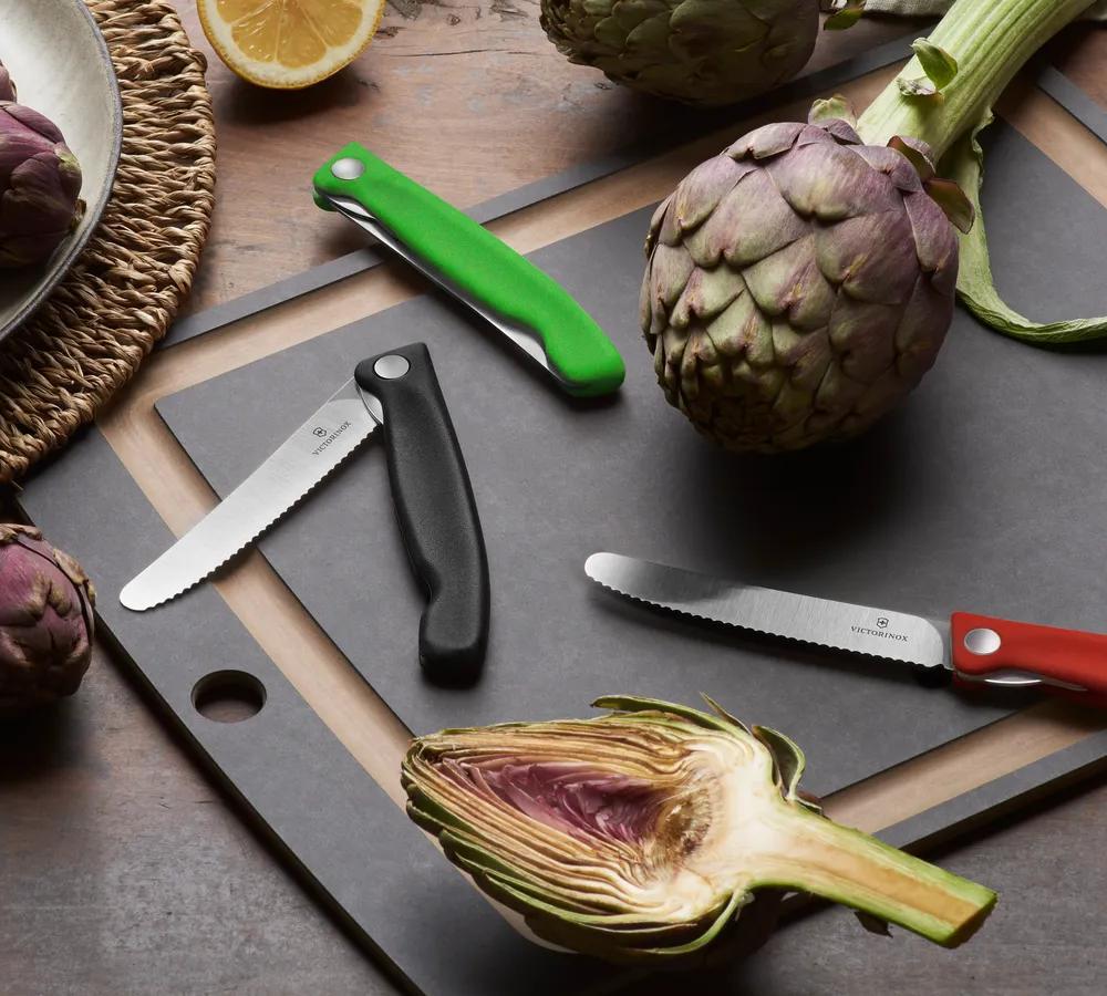 THE SWISS CLASSIC COMES IN HANDY | Victorinox (USA)