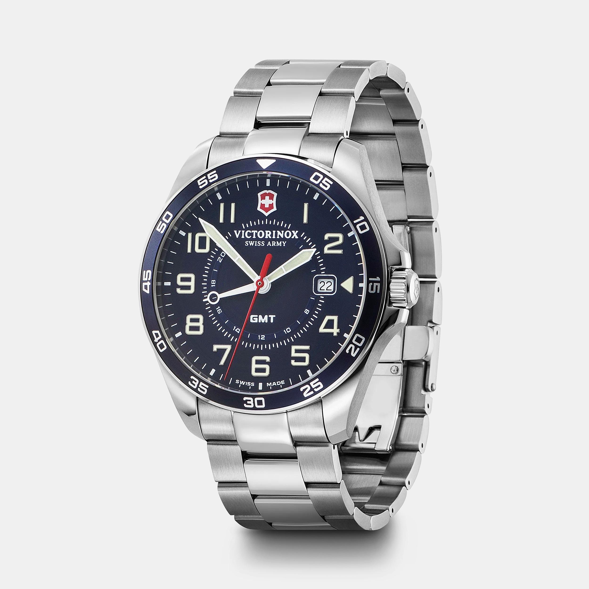 Victorinox FieldForce GMT FieldForce GMT - 241896