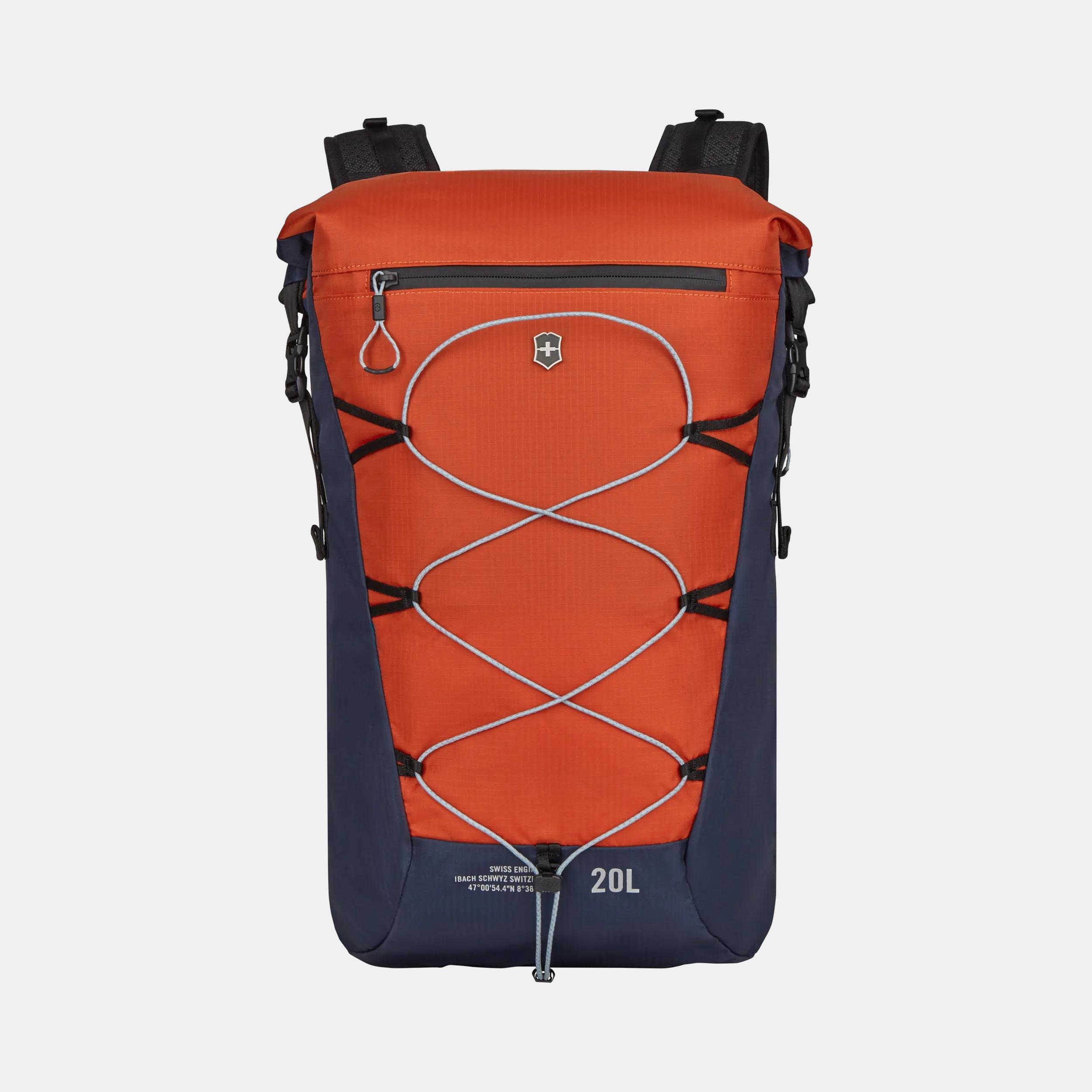 Altmont Active Lightweight Rolltop Backpack - 611122