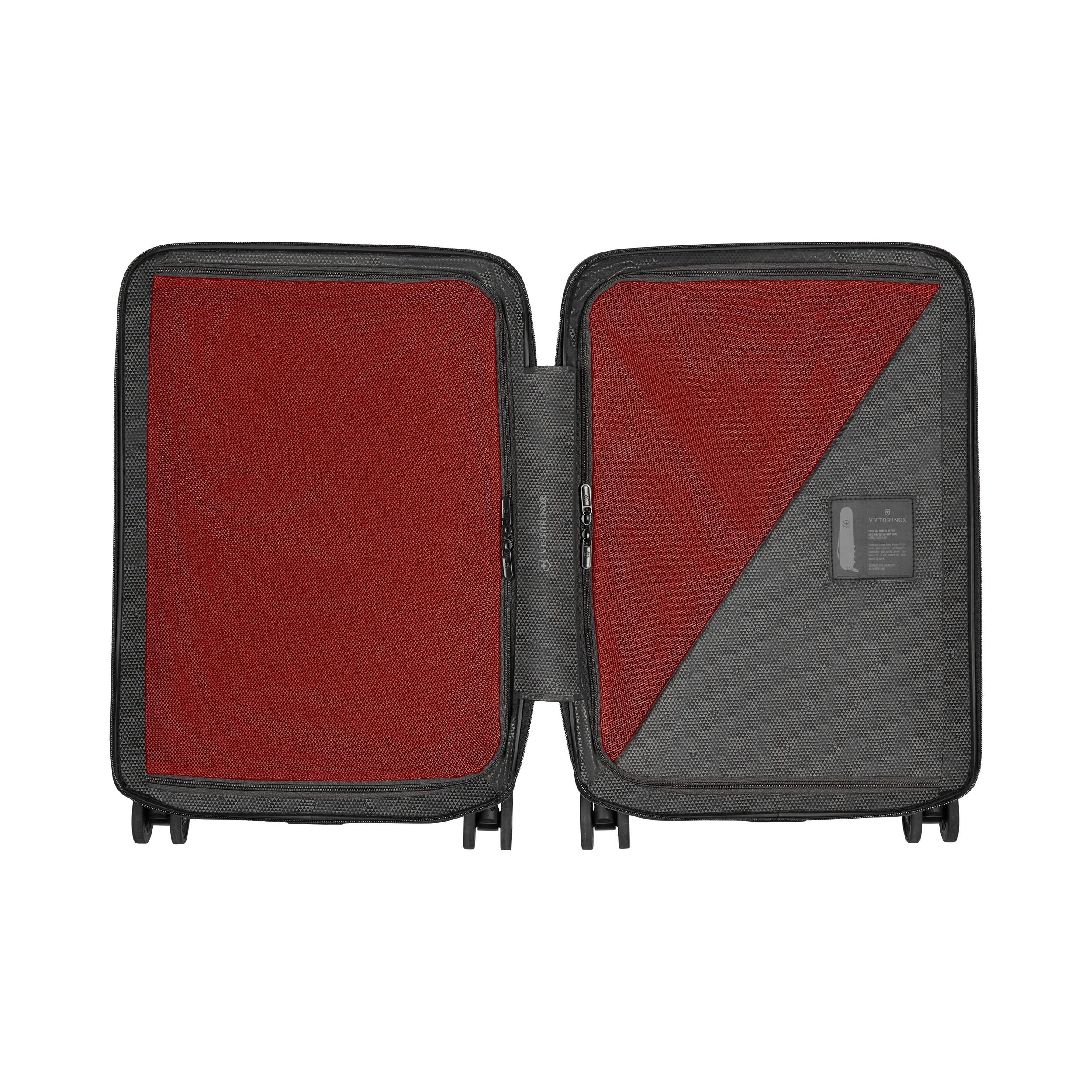 Airox Frequent Flyer Hardside Carry-On - 612501
