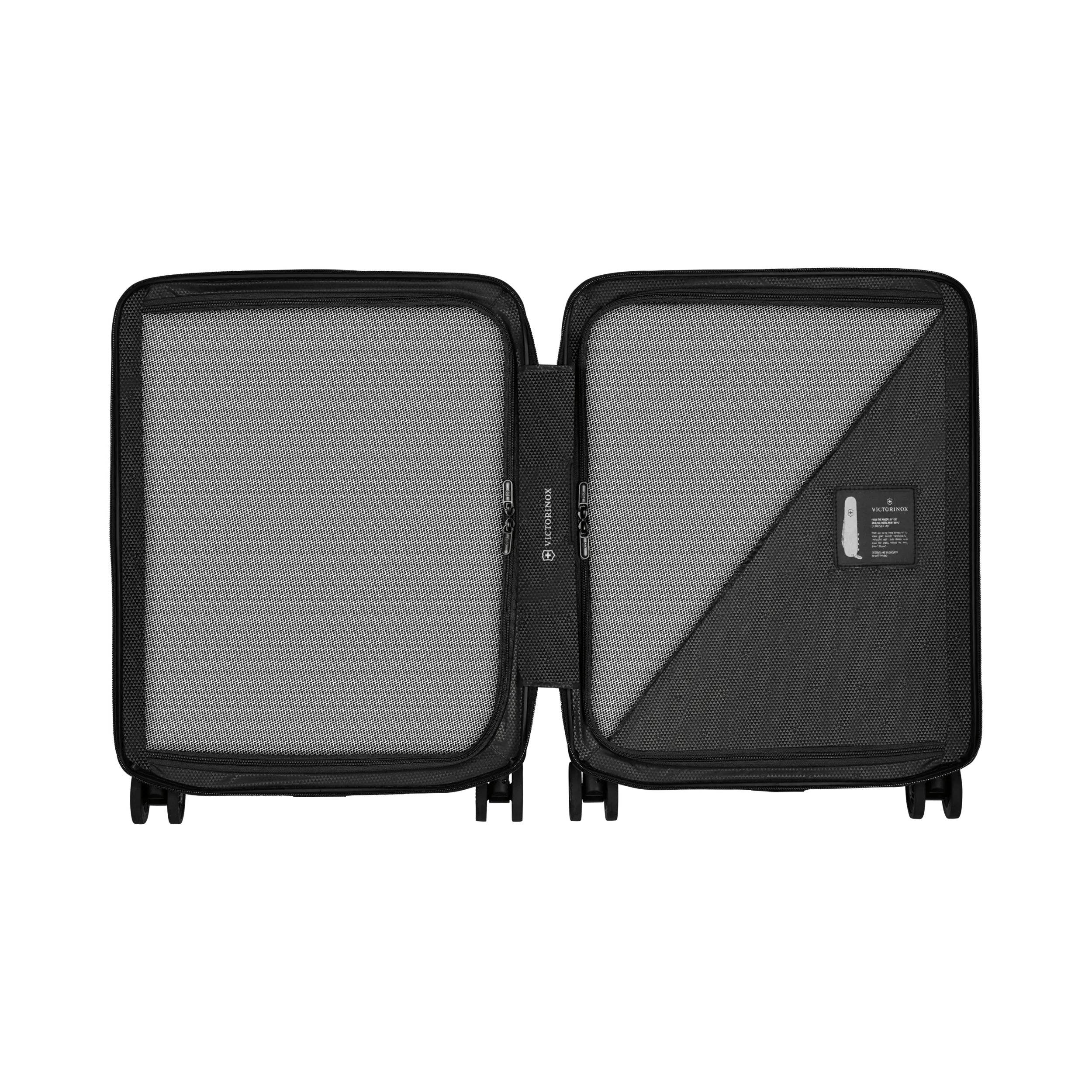 Victorinox ブラック -