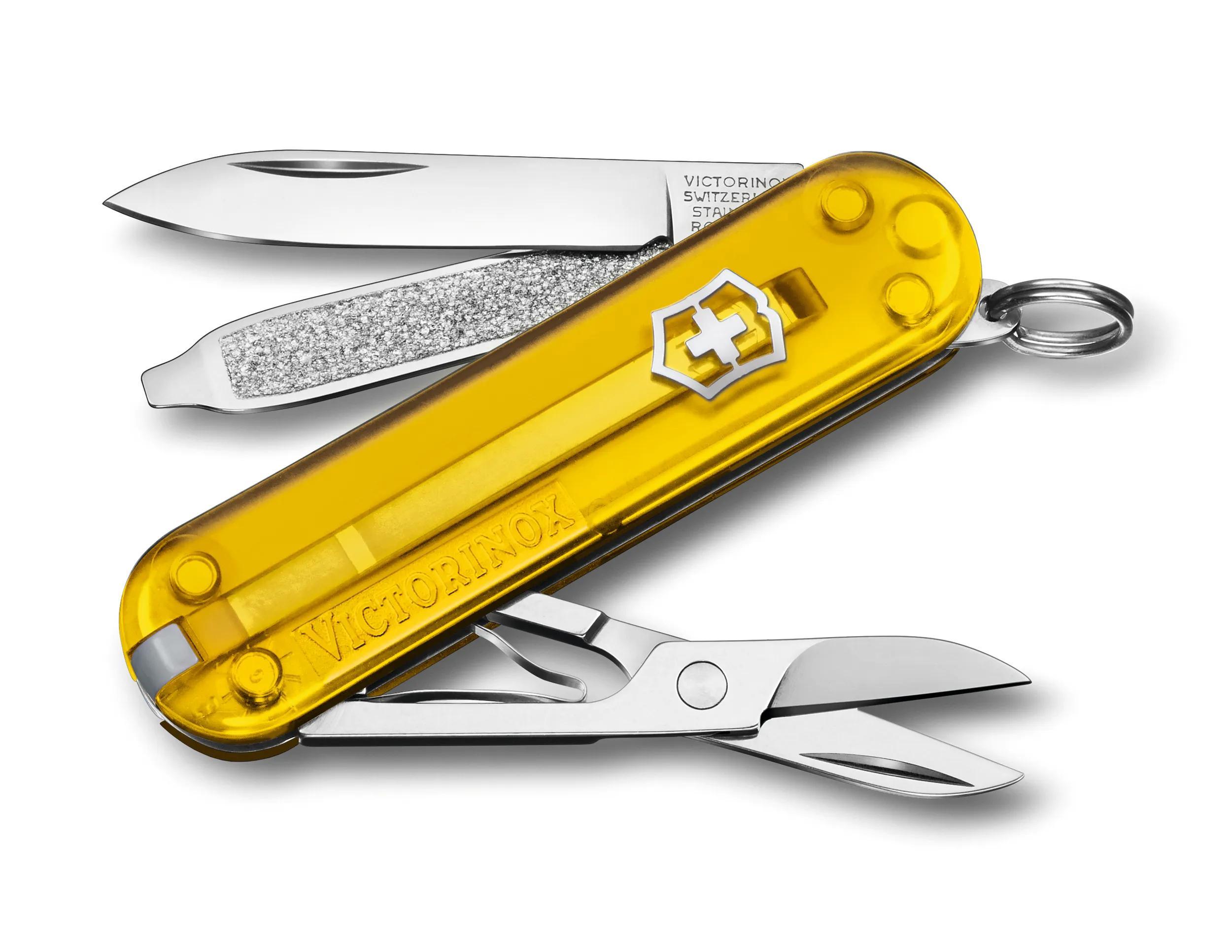 Victorinox クラシック SD Tuscan Sun - 0.6223.T81G