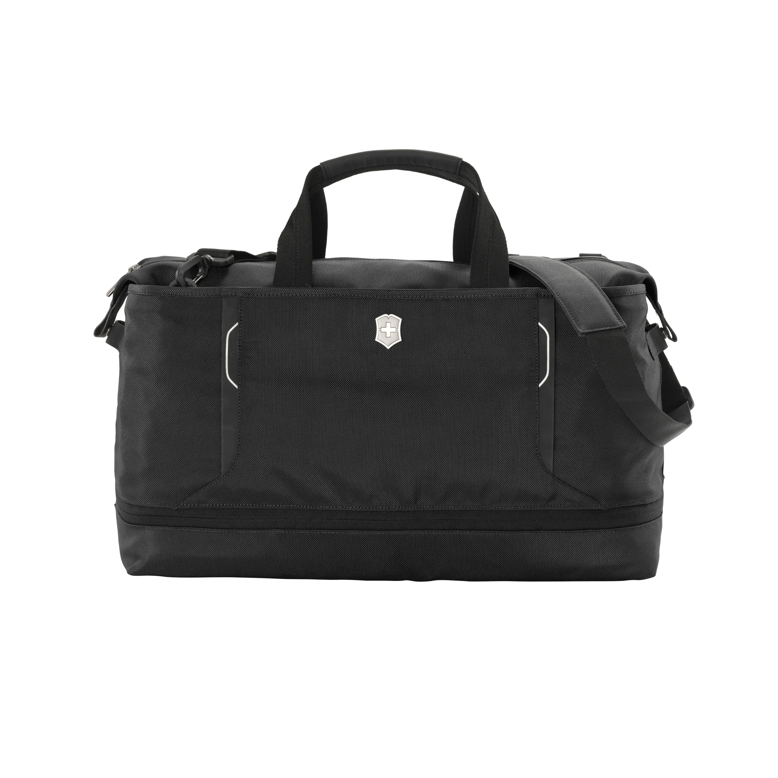 Victorinox in black -