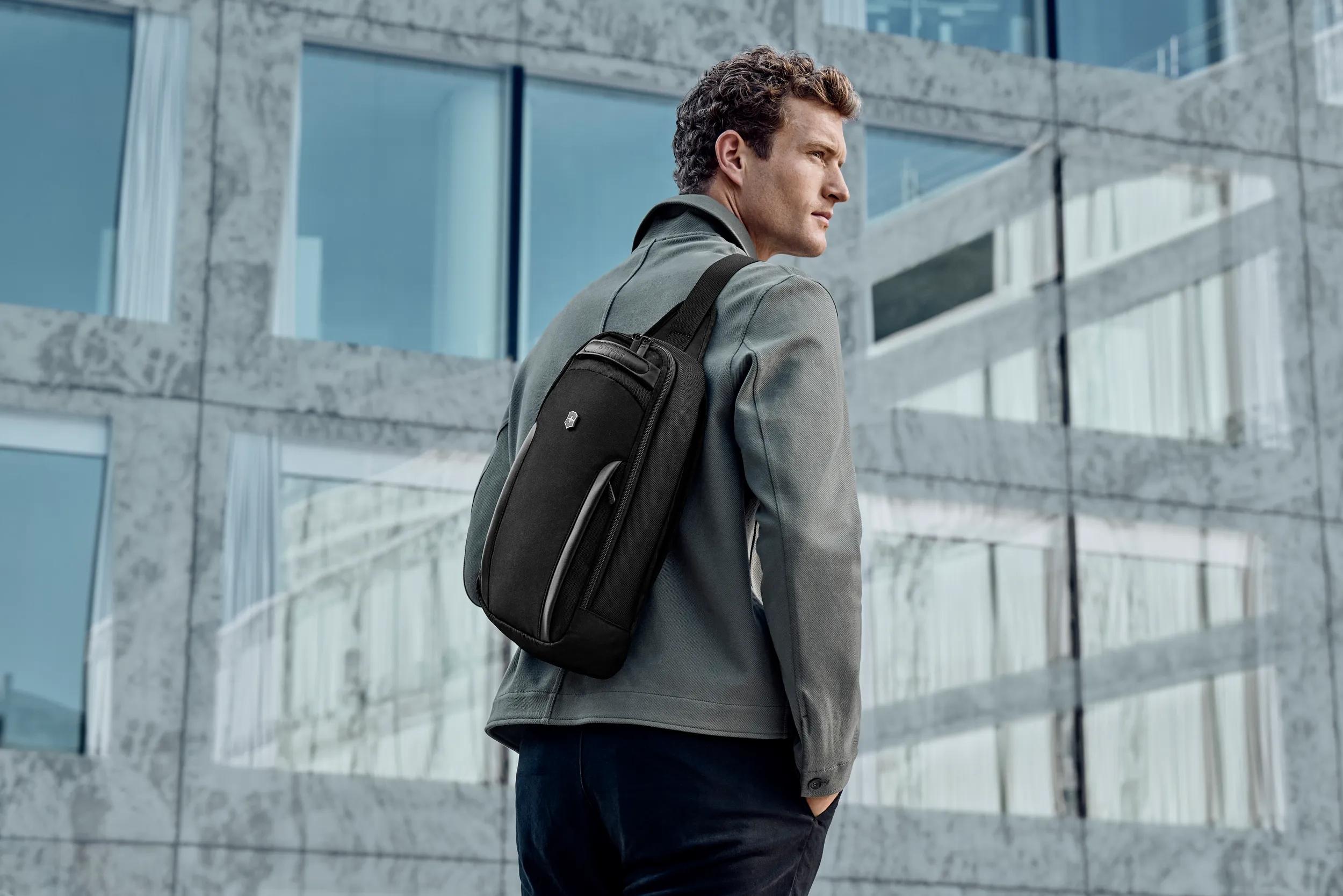 Backpacks Crossbody