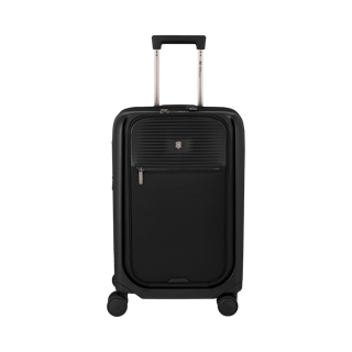 Victorinox Werks Traveler 6.0 Softside Medium Case in black