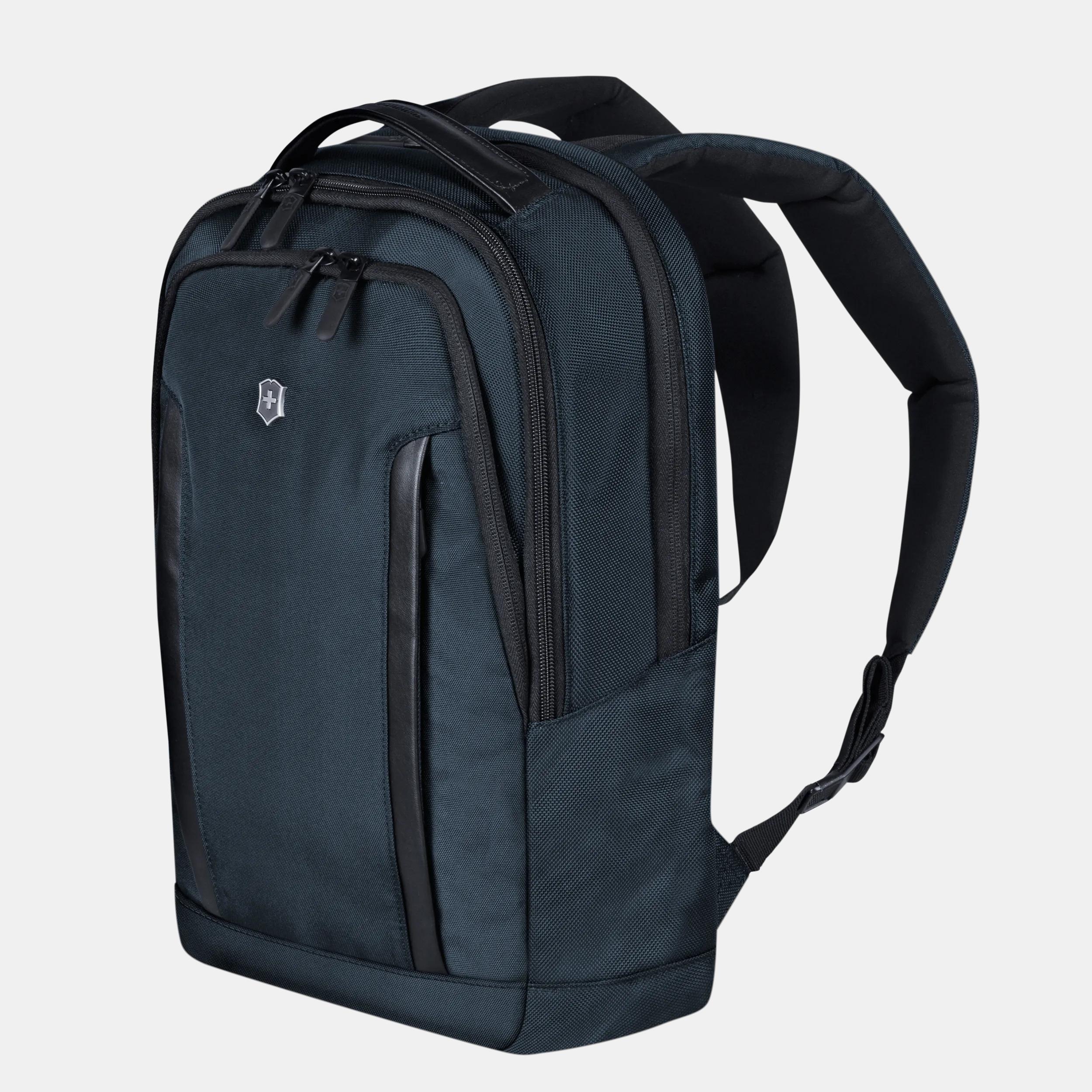 Victorinox Altmont Professional Compact Laptop Backpack in Deep