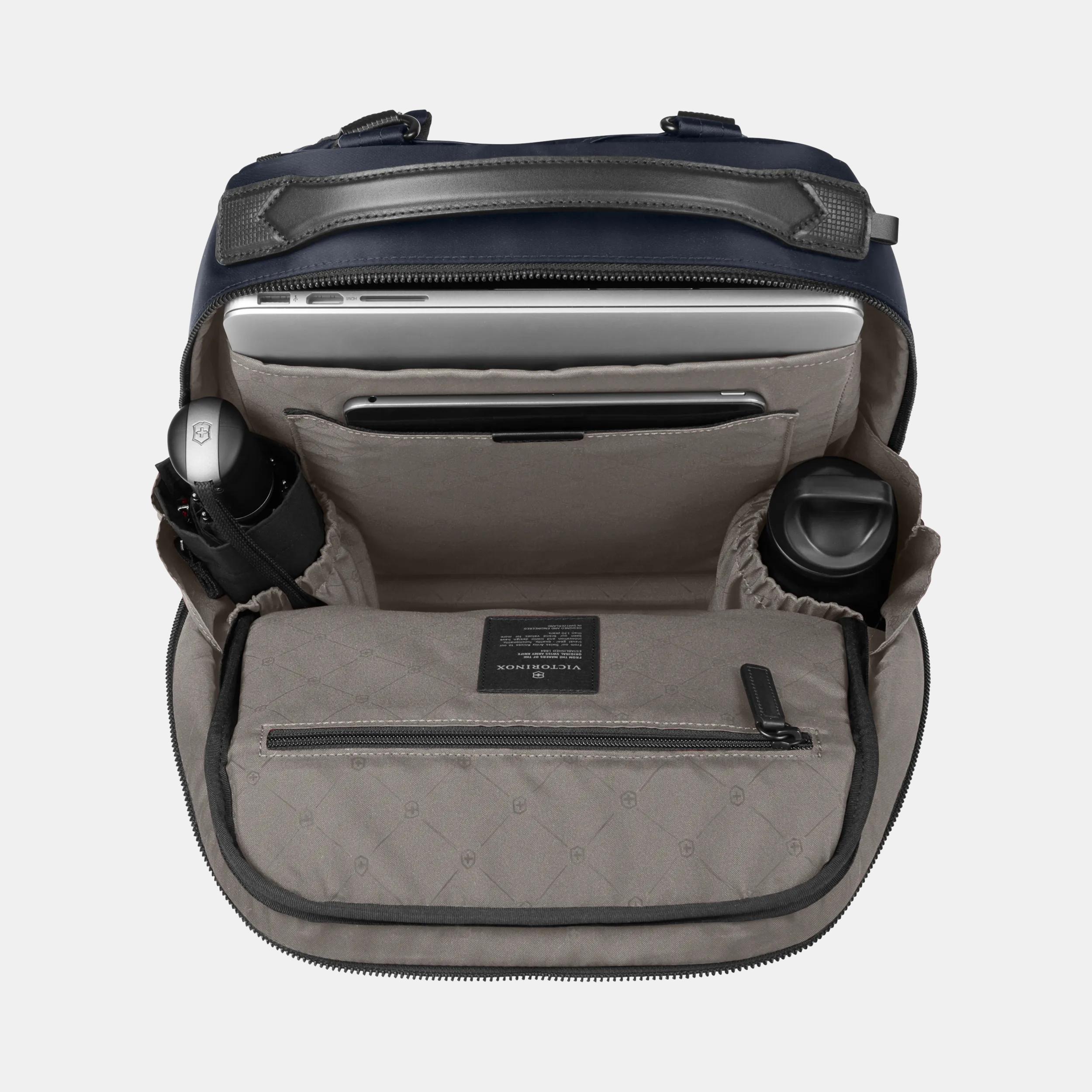 Alox Nero Backpack - 611804