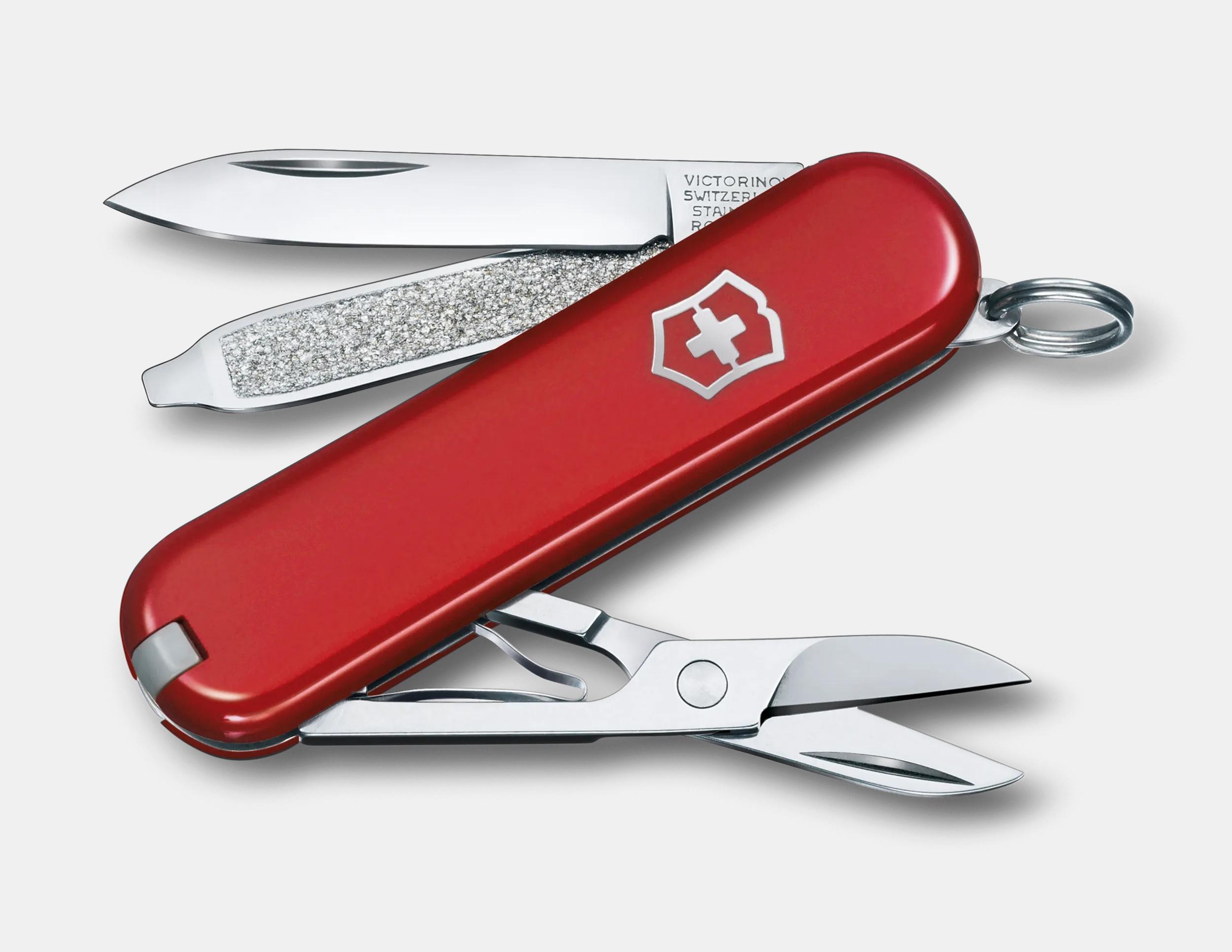 Victorinox Classic SD