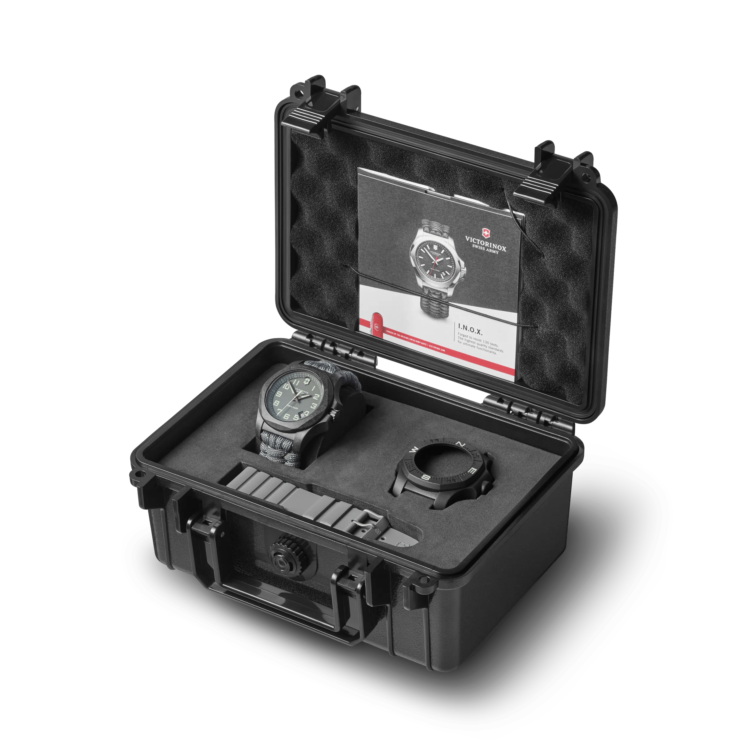 Victorinox I.N.O.X. Carbon I.N.O.X. Carbon - 241861