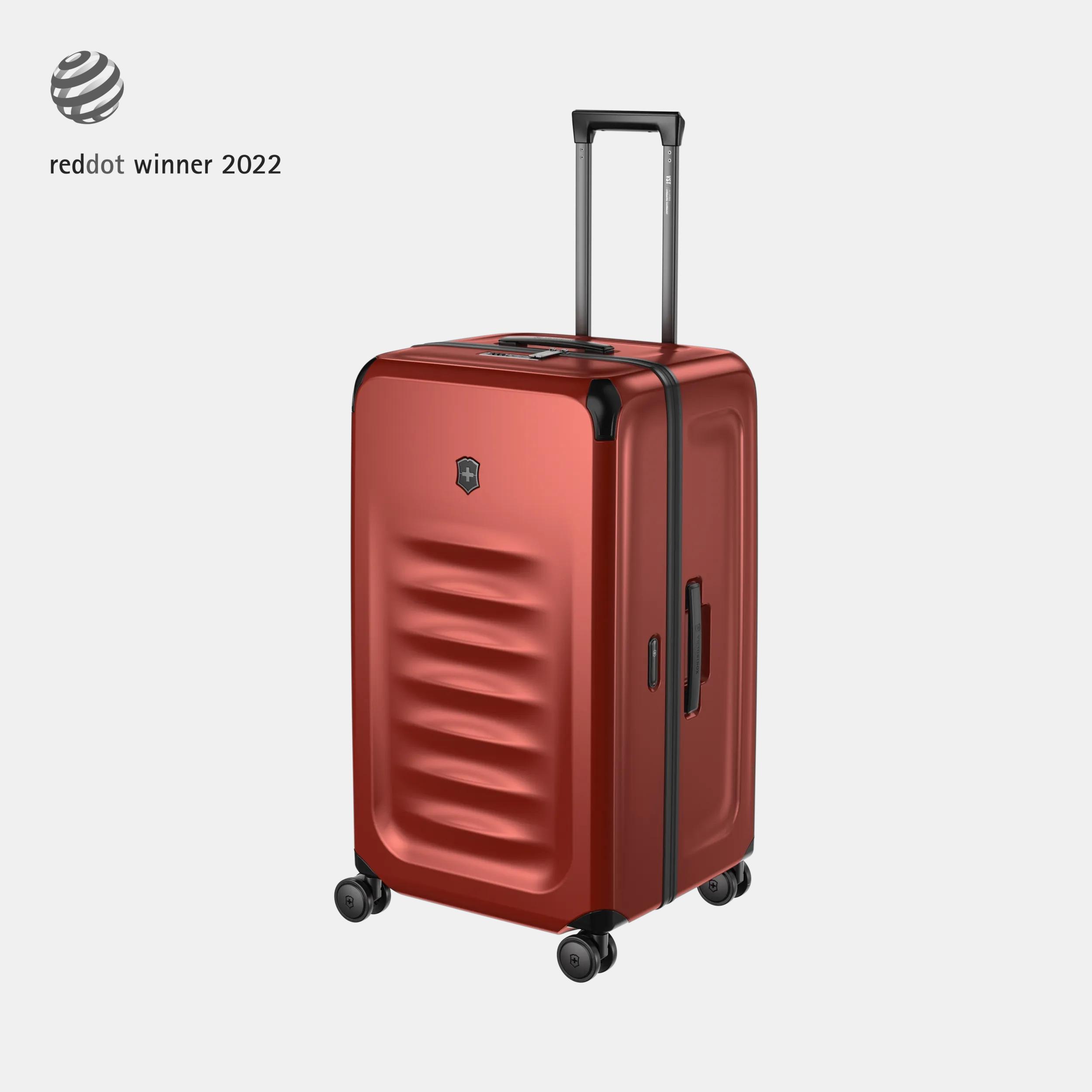 Spectra&nbsp;3.0 Trunk Large Case - 611764