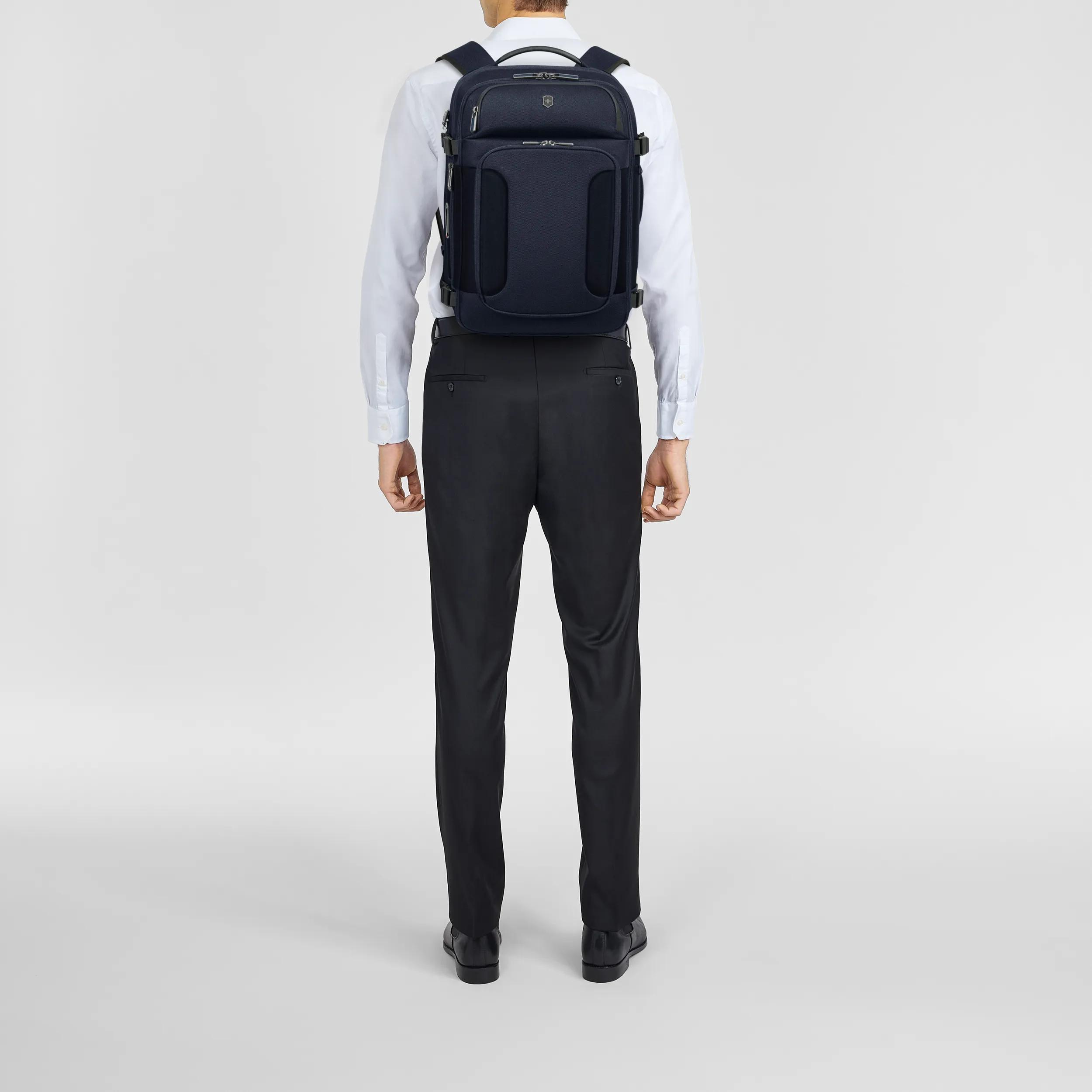 Werks Traveler 7.0 Boarding Bag - 653651