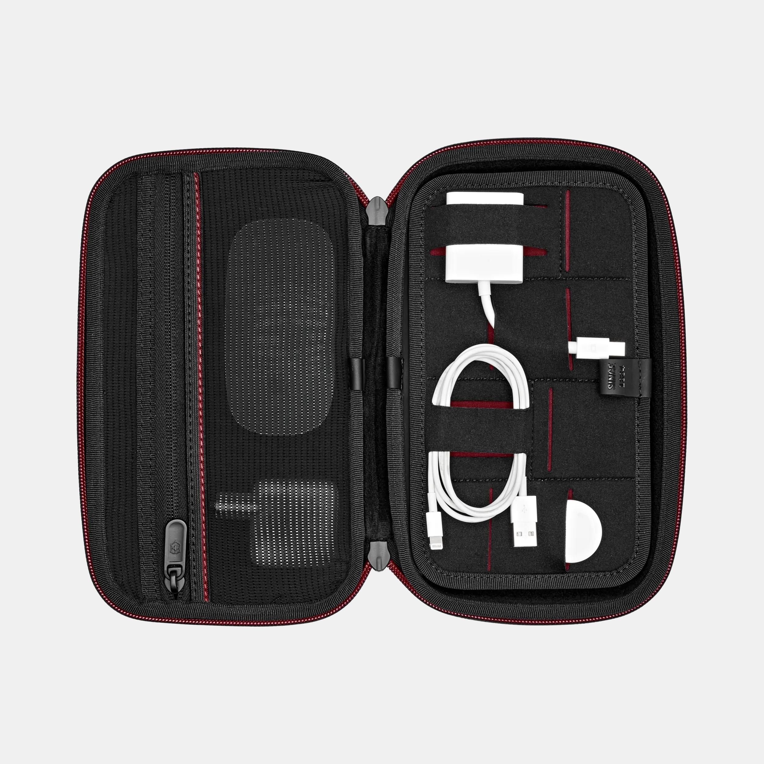 Travel Essentials Tech Pouch - 653375