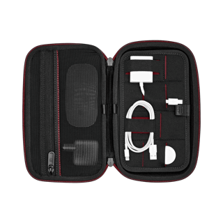 Victorinox Travel Accessories 5.0 Medium Pakmaster in black