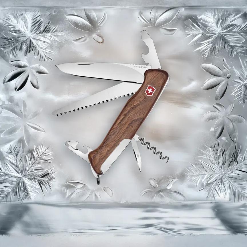 Ranger 55 Wood