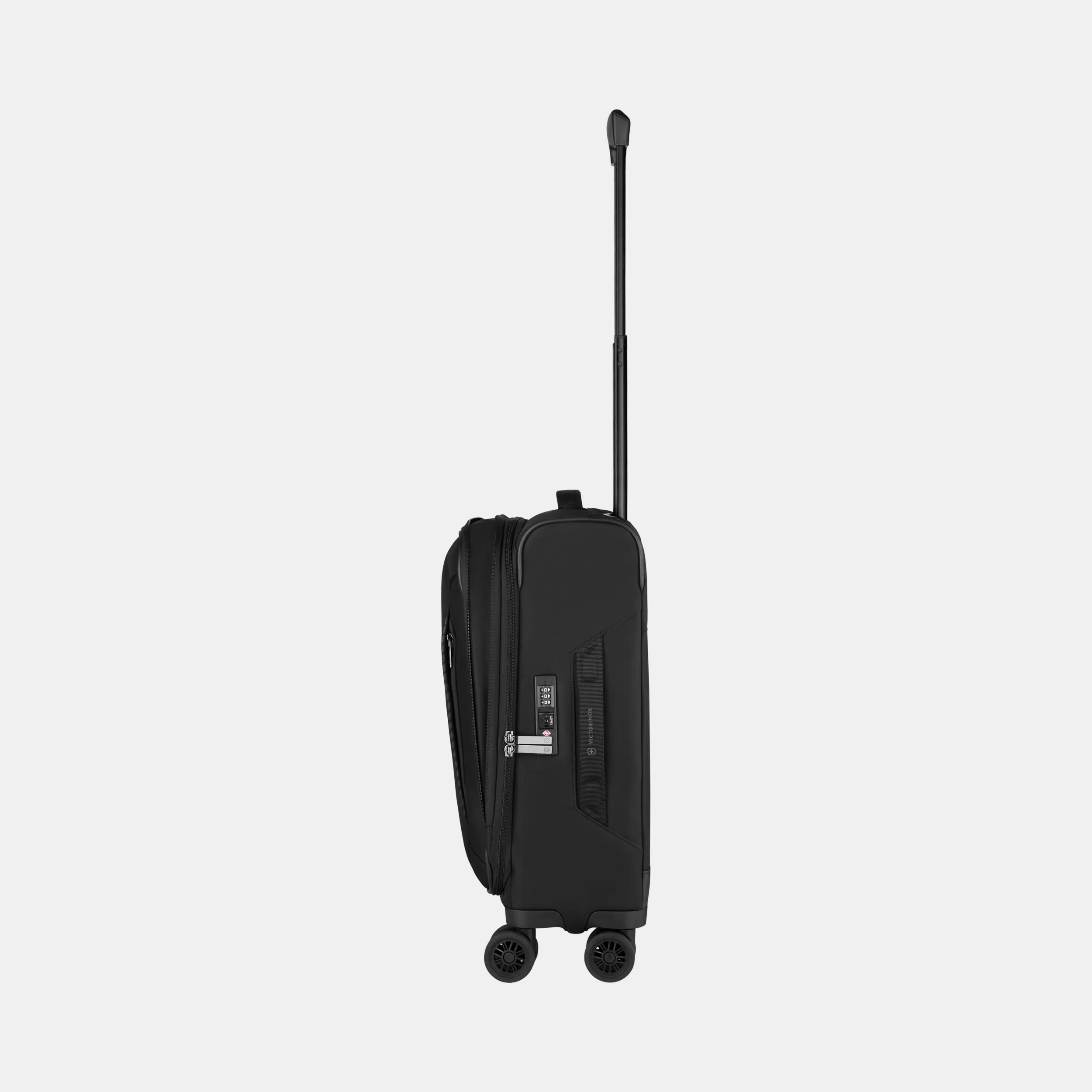 Crosslight Global Softside Carry-On - 612417