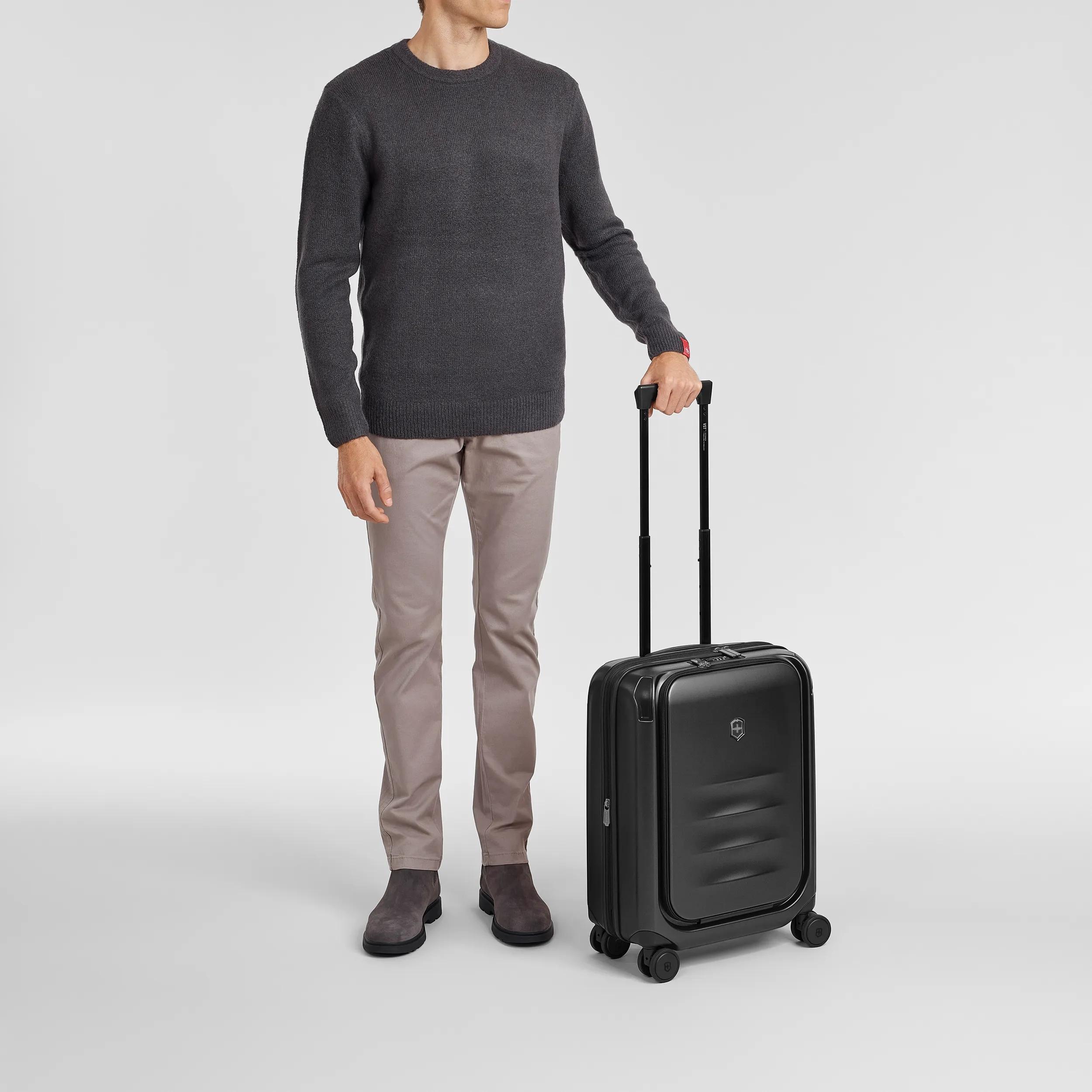 Spectra 3.0 Expandable Global Carry-On - 611753