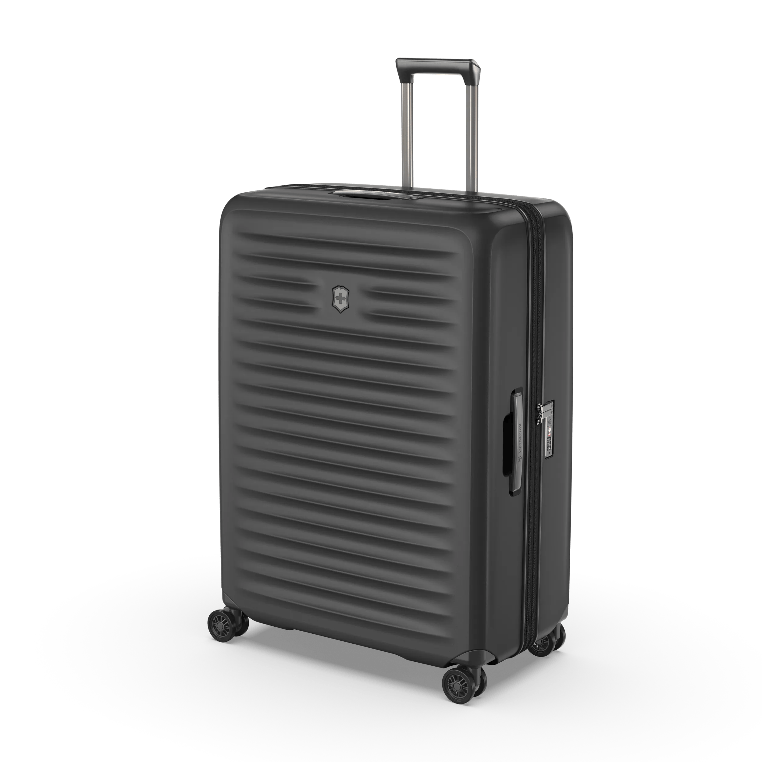 Victorinox Airox Advanced Extra Large Case in black - 653881