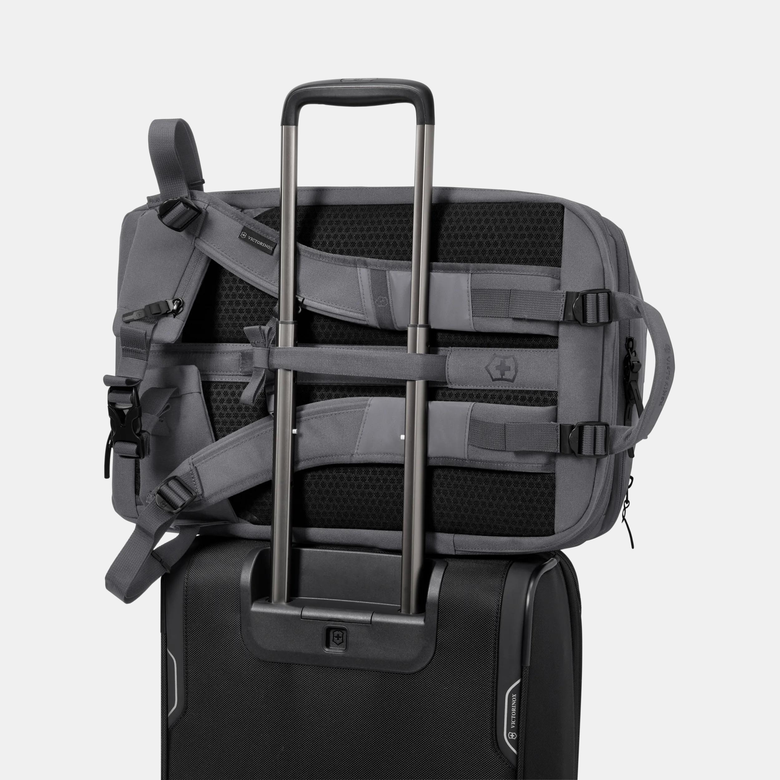 Touring 2.0 Traveller Backpack - 612119