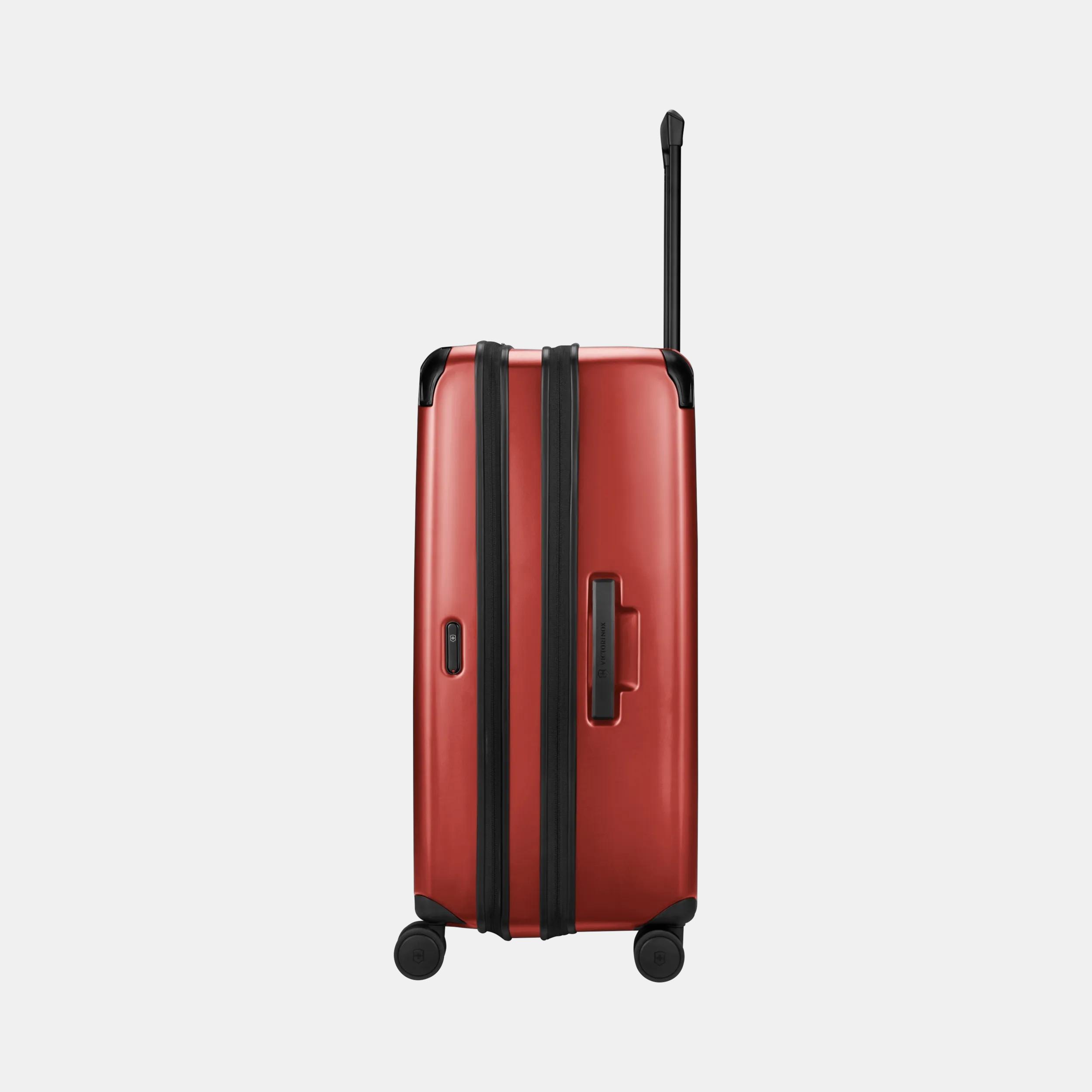 Victorinox Spectra 3.0 Expandable Large Case in red - 611762