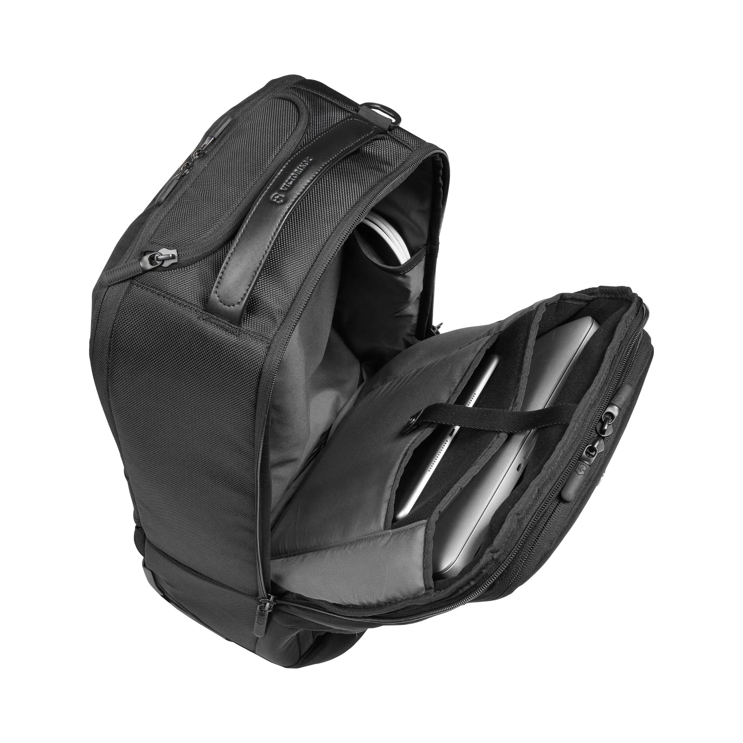 アルトモント プロフェッショナル ホイールド ラップトップ バックパック - 606634