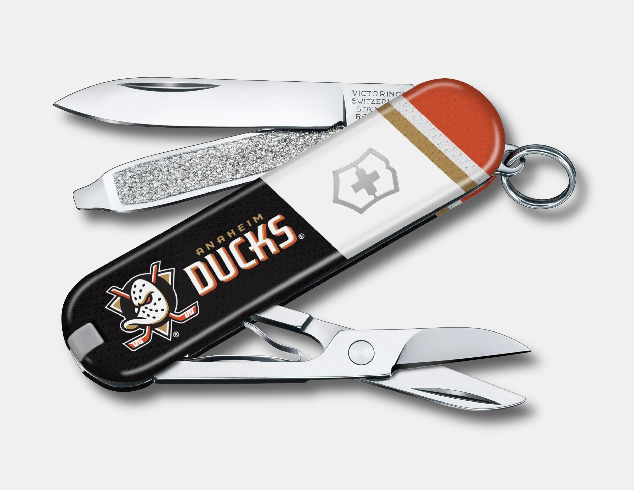 Anaheim Ducks Classic SD - ANA58-B1-X1