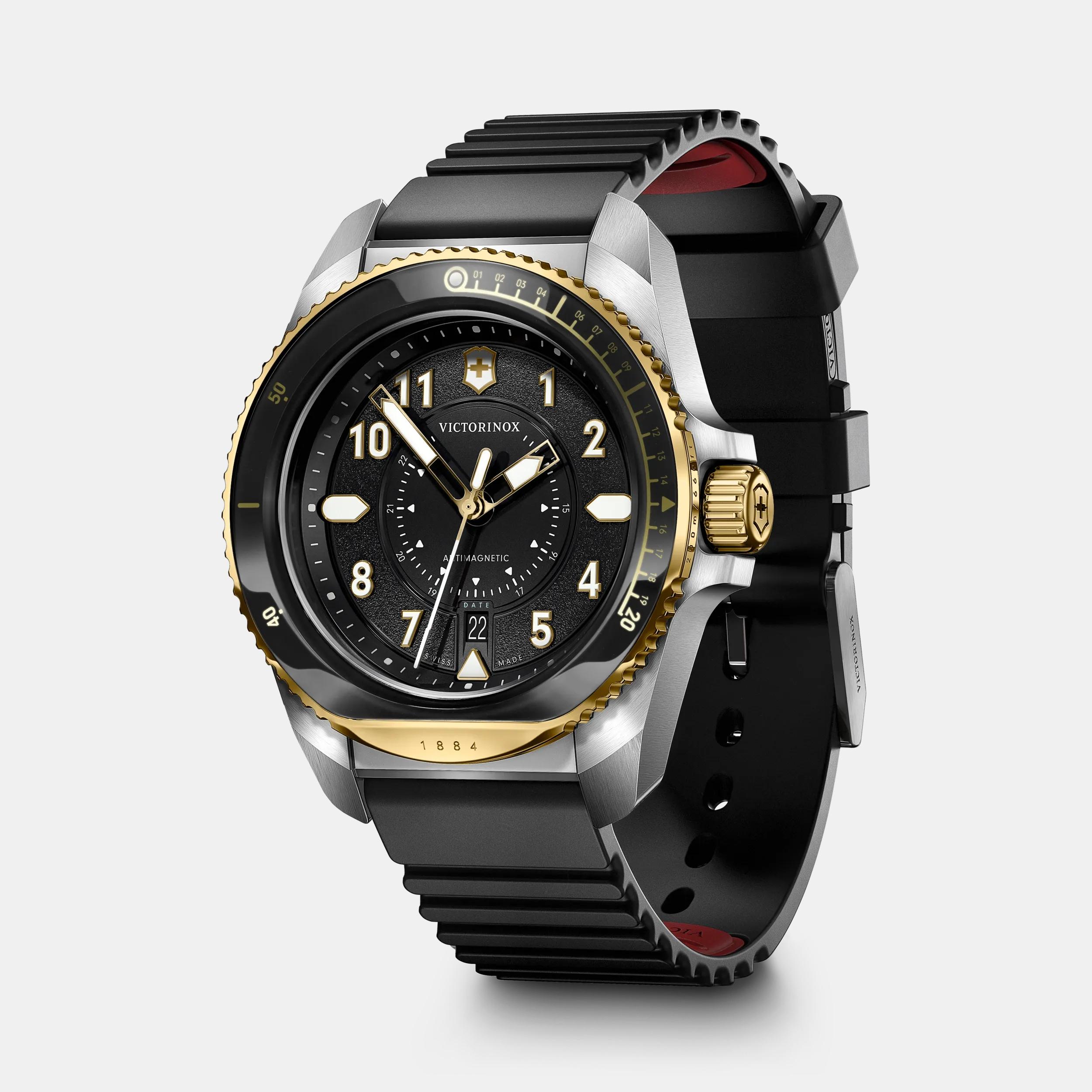 Victorinox Journey 1884 in Journey 1884 - 242014