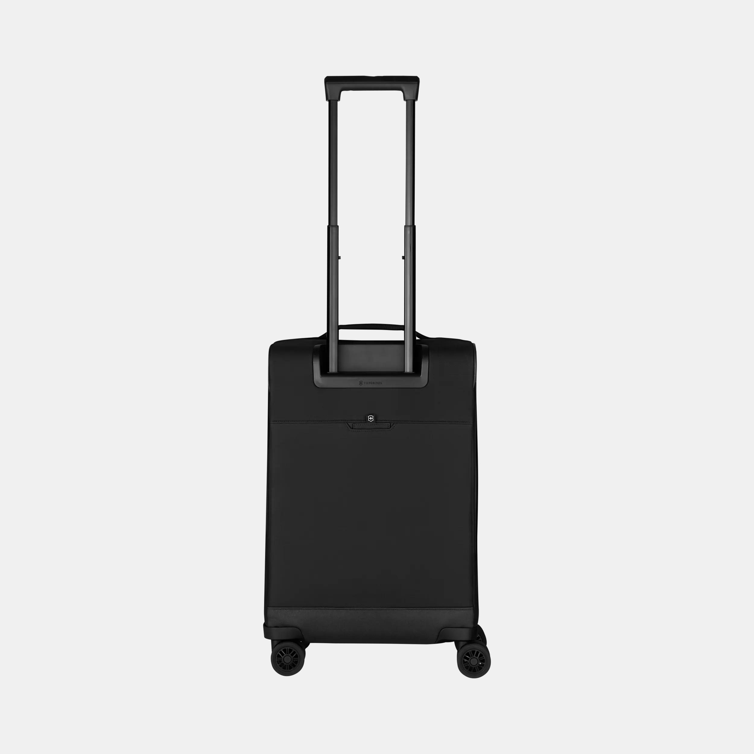 Victorinox Crosslight Frequent Flyer Plus Softside Carry-On in