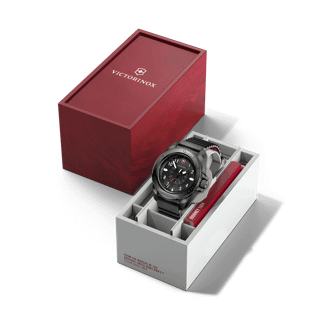 OnOFFです！ Victorinox I.N.O.X. Chrono in I.N.O.X. Chrono - 241984