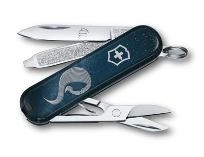 leo Victorinox Zodiac Exclusive Edition Leo in Leo - 0.6223.79-X5