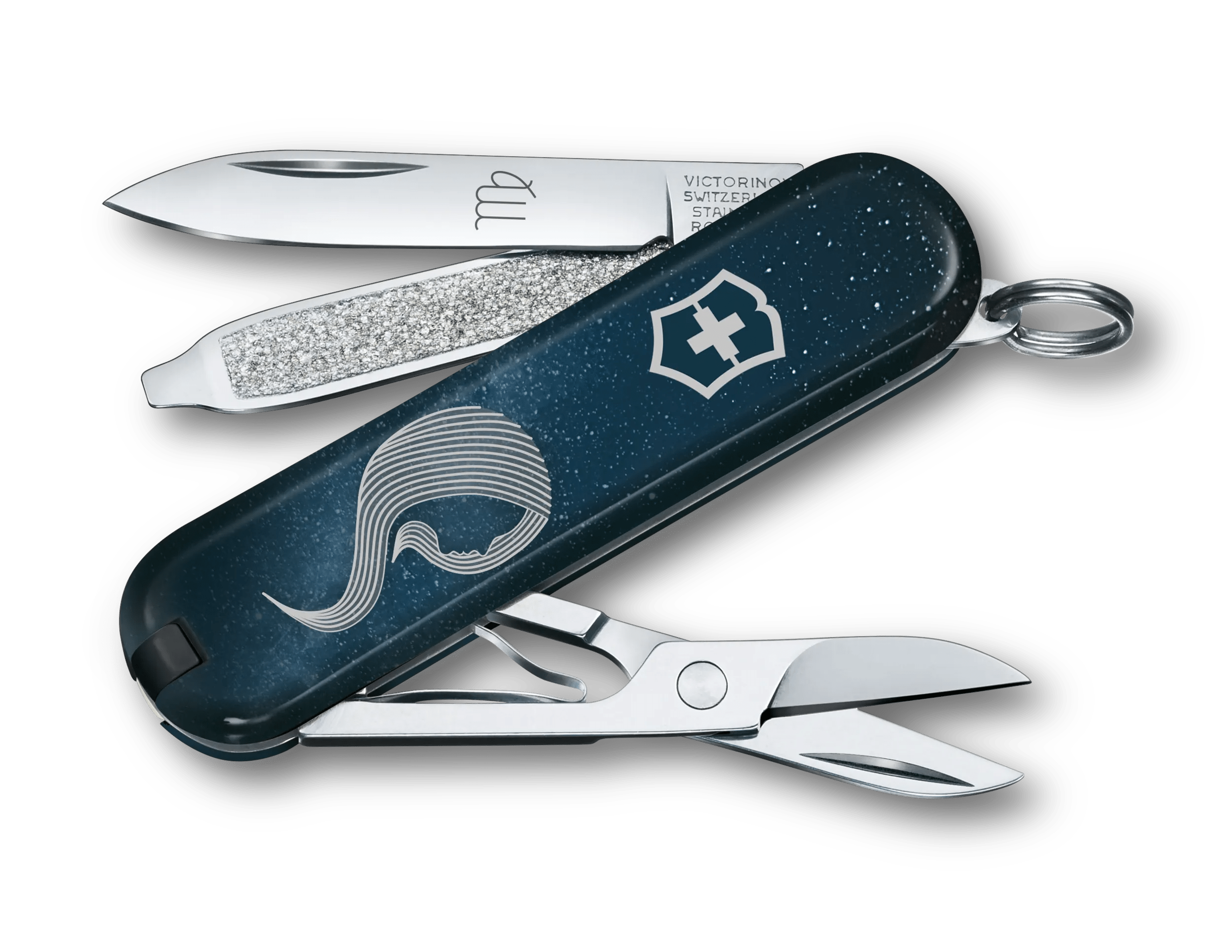 VICTORINOX - Victorinox Classic SD 2018限定【CityofLove】 VICTORINOX - Victorinox Classic SD 2018限定【CityofLove】の