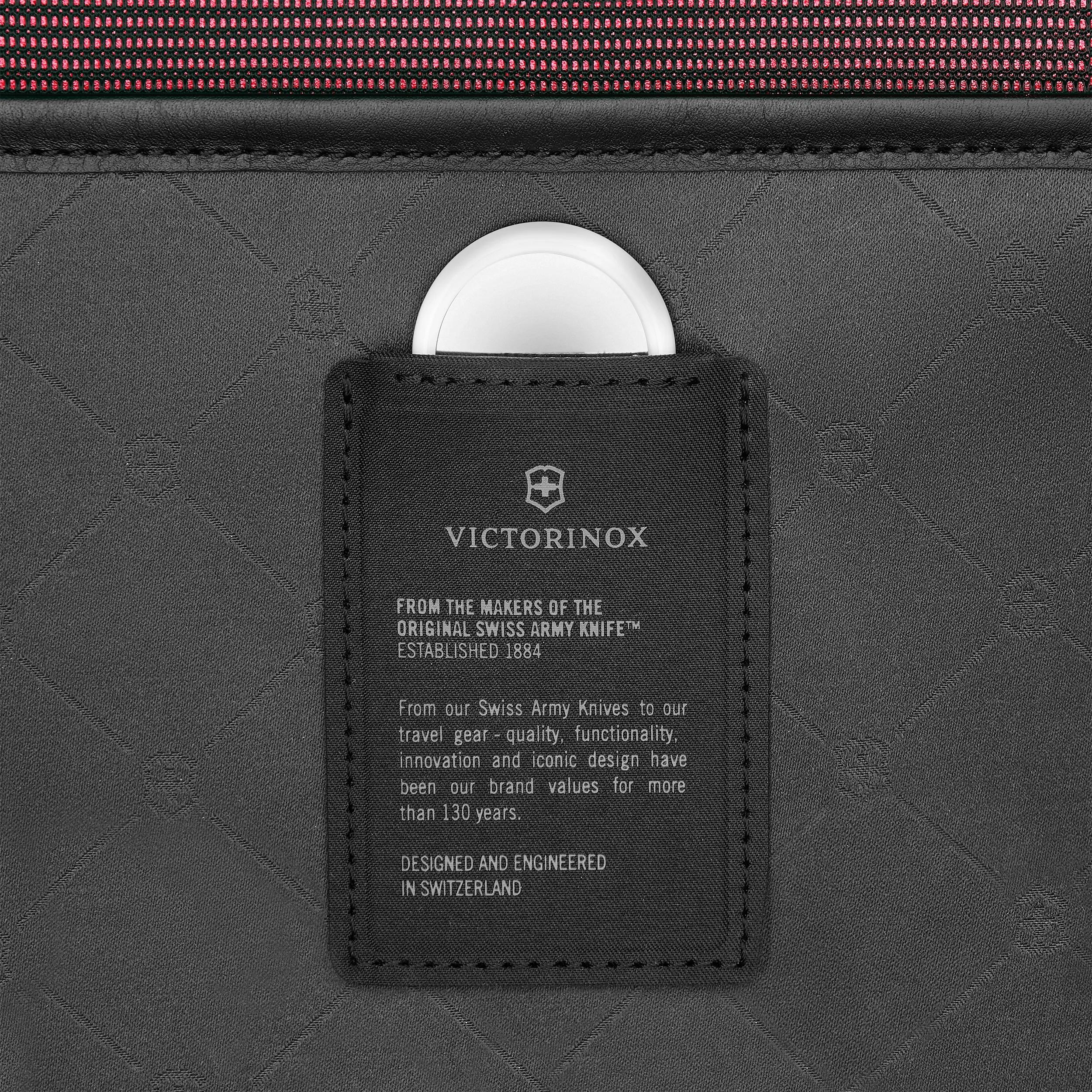Mythic Compact Briefcase - 653456