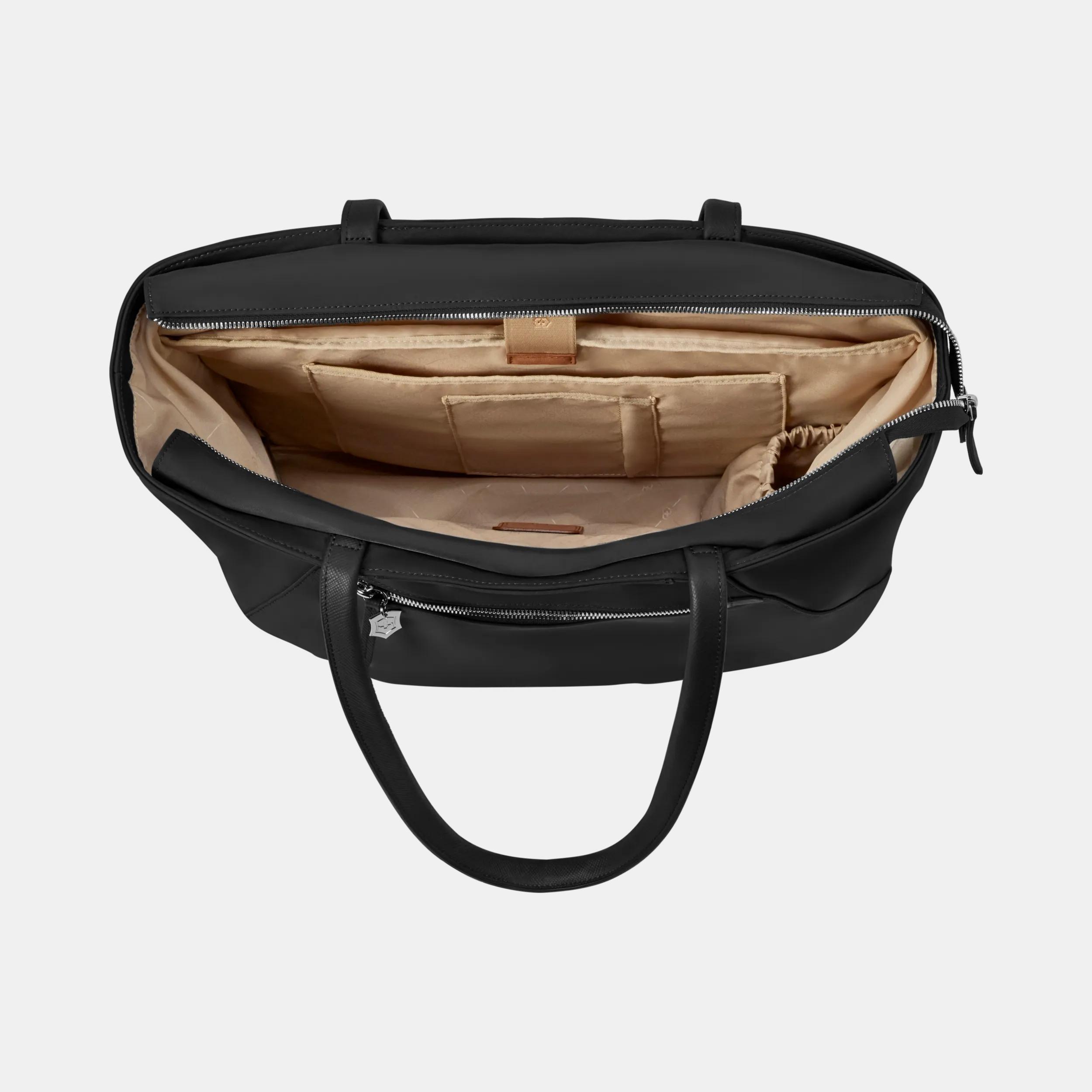 Victoria Signature Tote - 612205